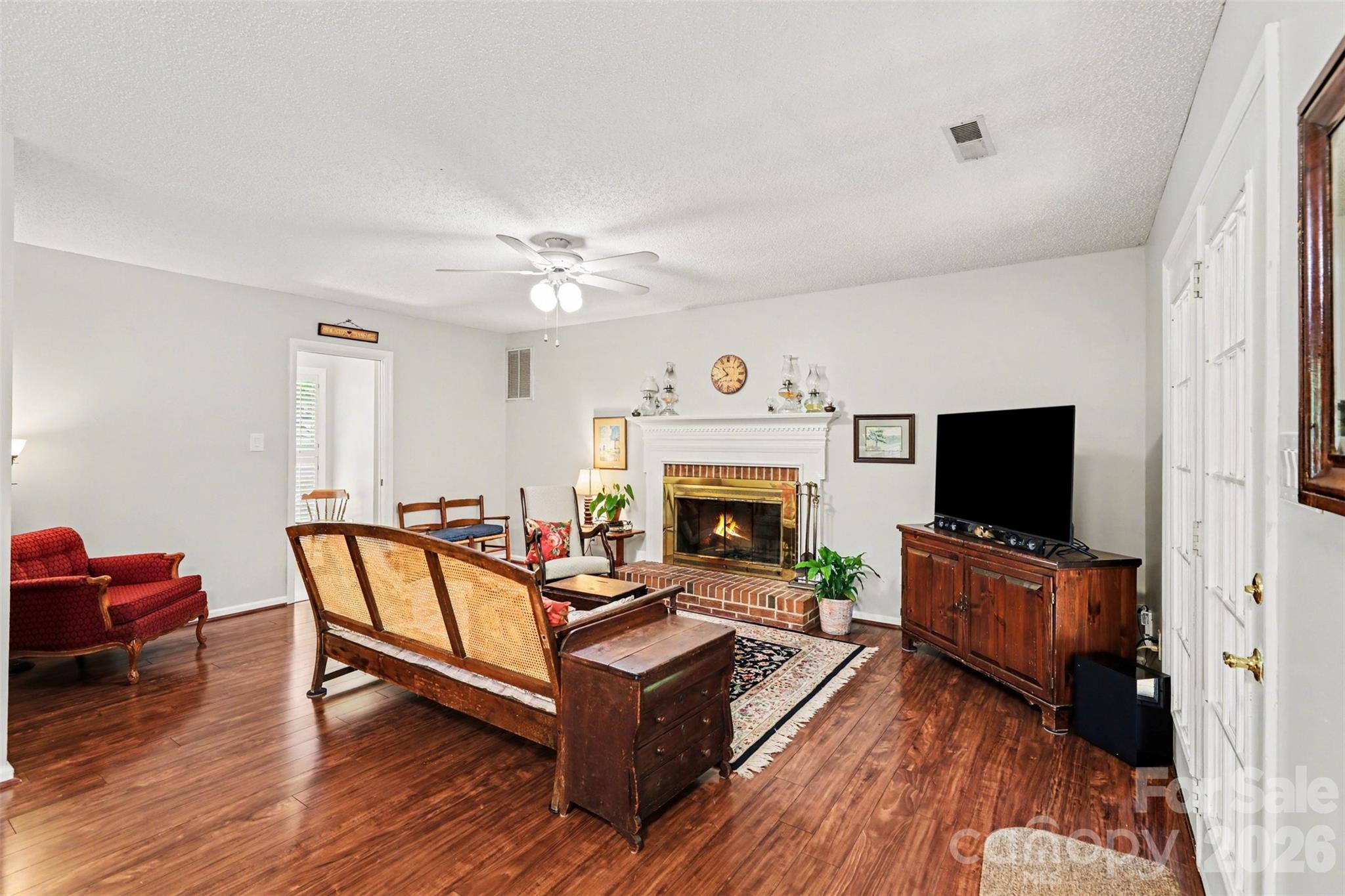 7218 Glen Brook Lane — Charlotte