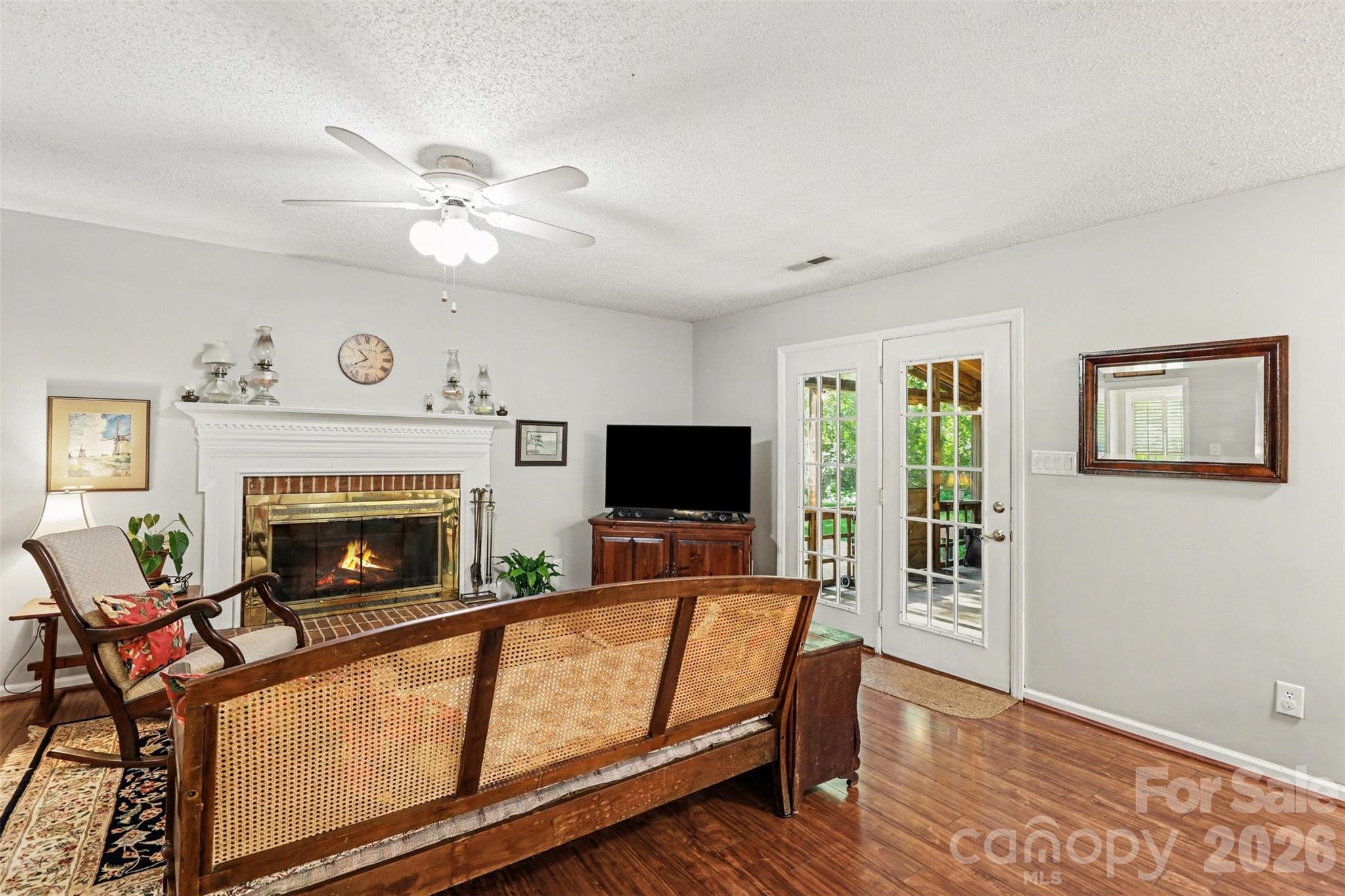 7218 Glen Brook Lane — Charlotte