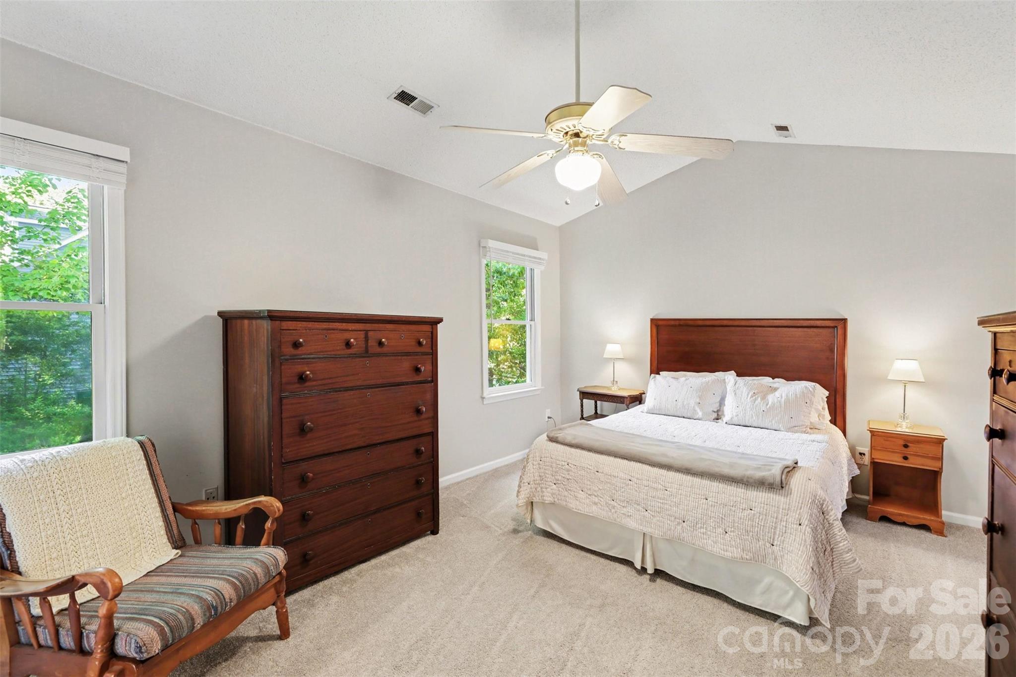 7218 Glen Brook Lane — Charlotte