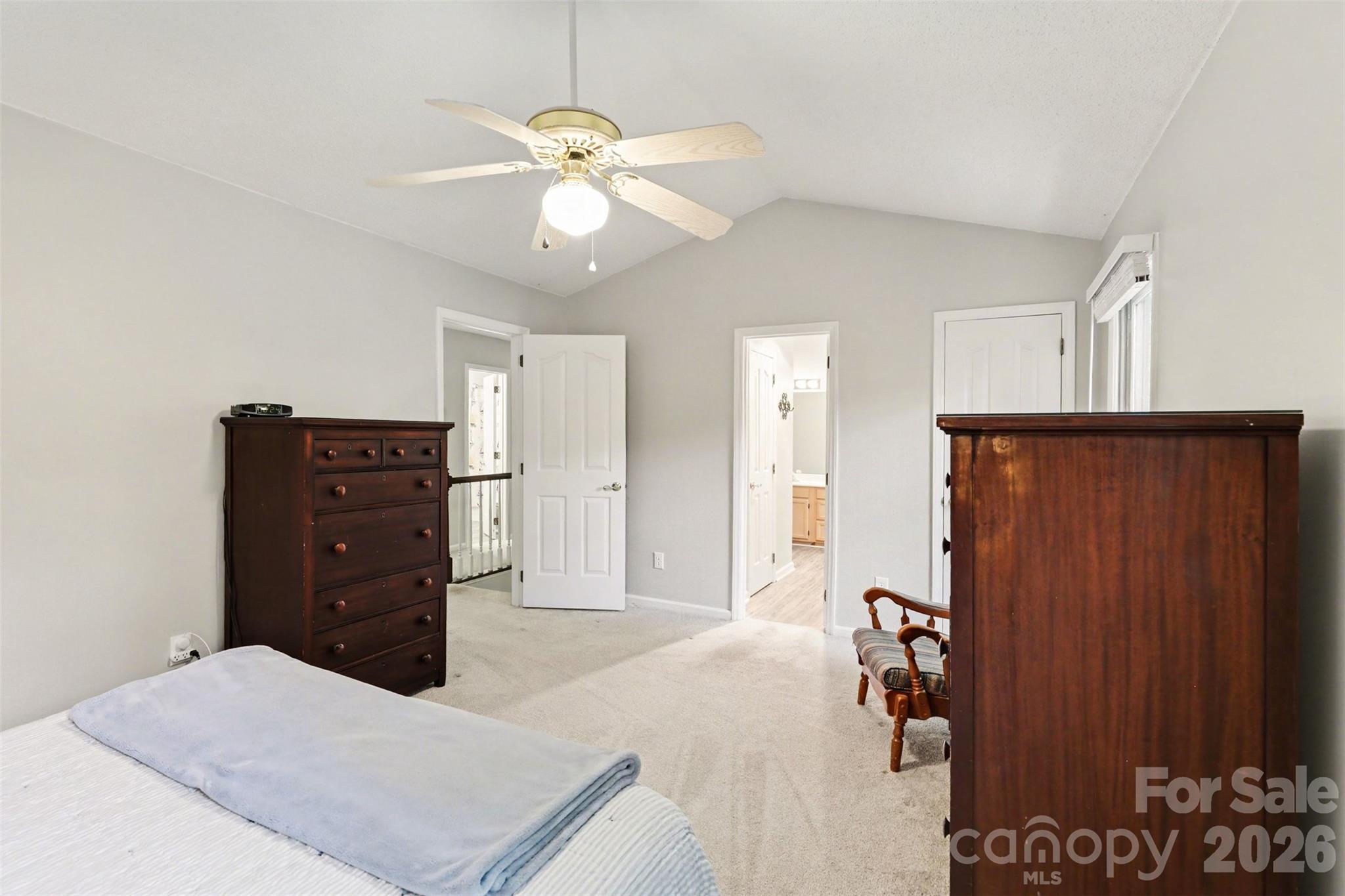 7218 Glen Brook Lane — Charlotte
