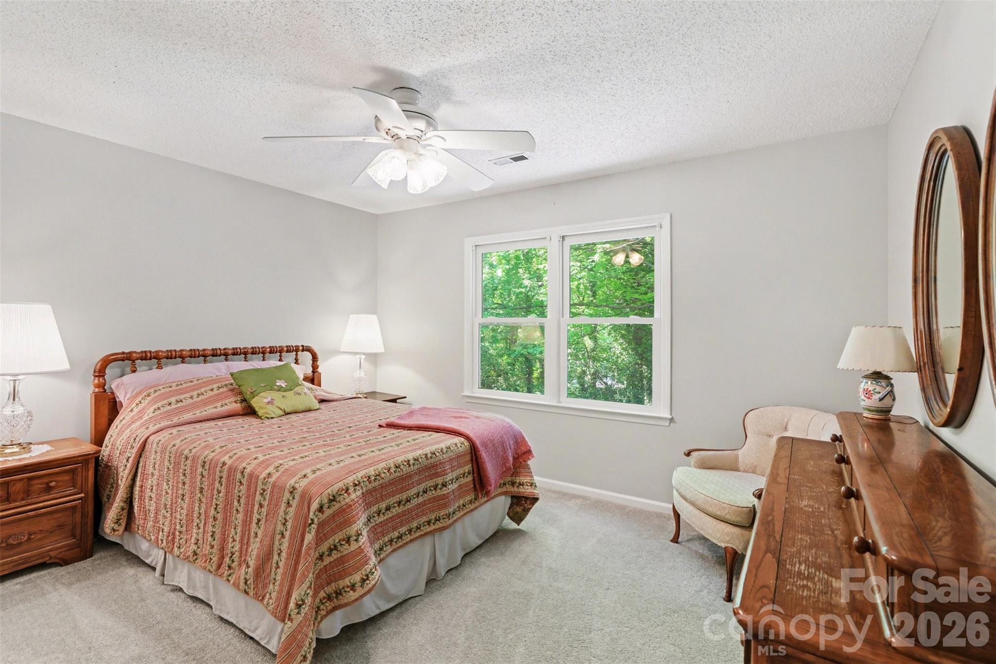 7218 Glen Brook Lane — Charlotte