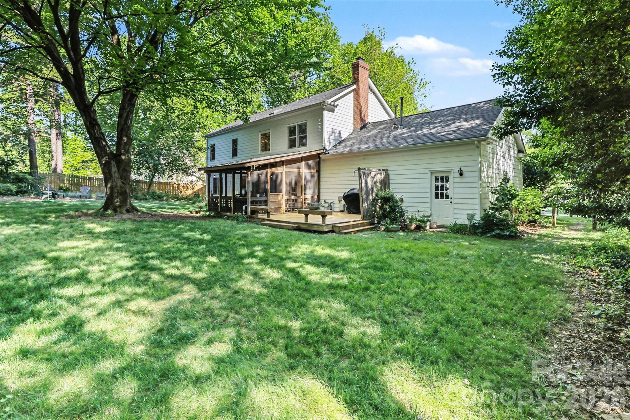 7218 Glen Brook Lane — Charlotte