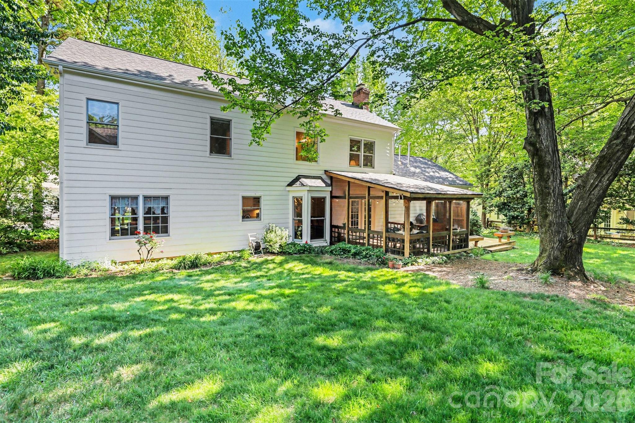 7218 Glen Brook Lane — Charlotte