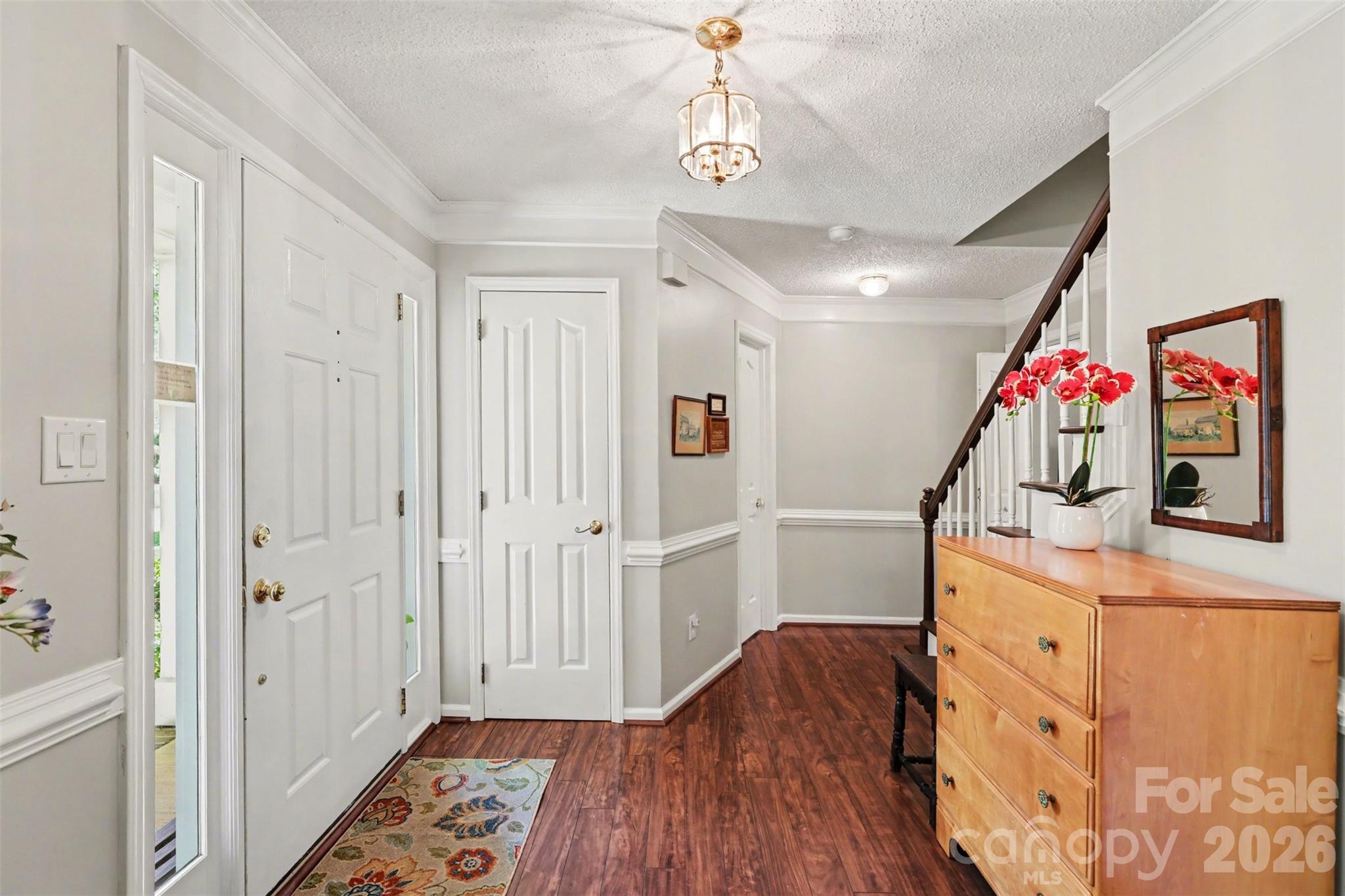 7218 Glen Brook Lane — Charlotte