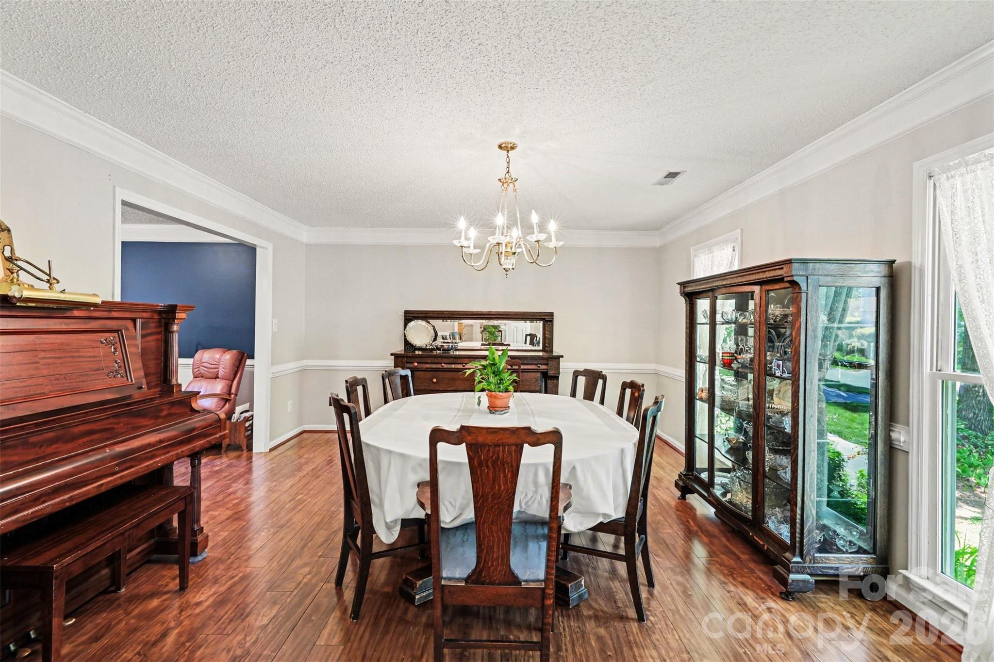 7218 Glen Brook Lane — Charlotte
