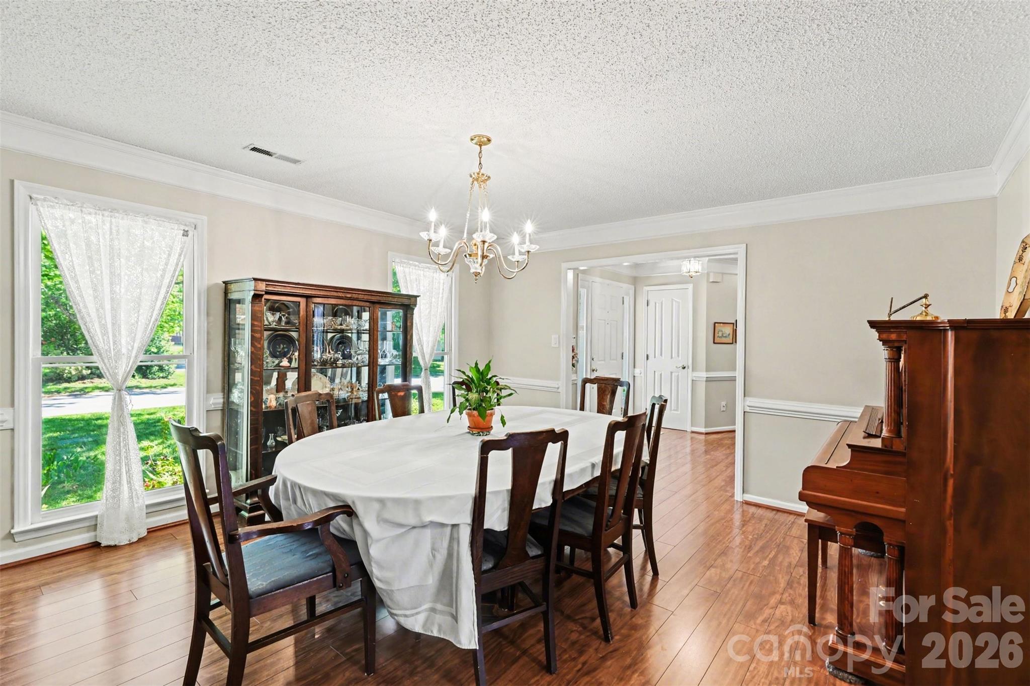 7218 Glen Brook Lane — Charlotte
