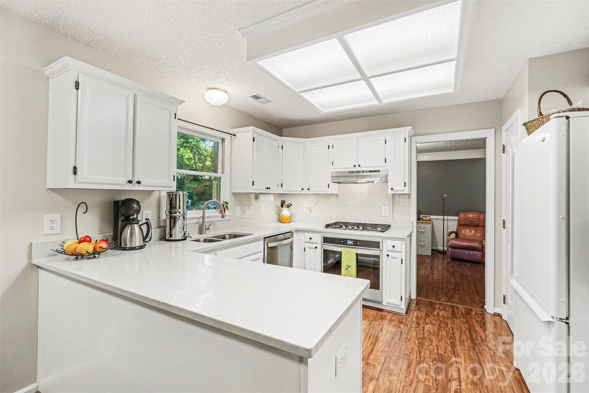 7218 Glen Brook Lane — Charlotte