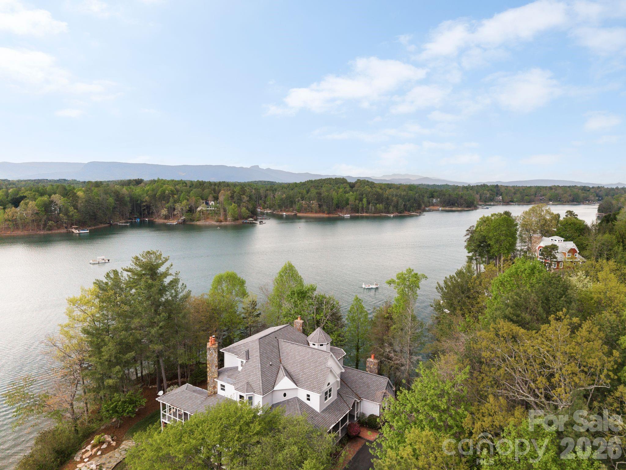 4950 Canterbury Place — Morganton