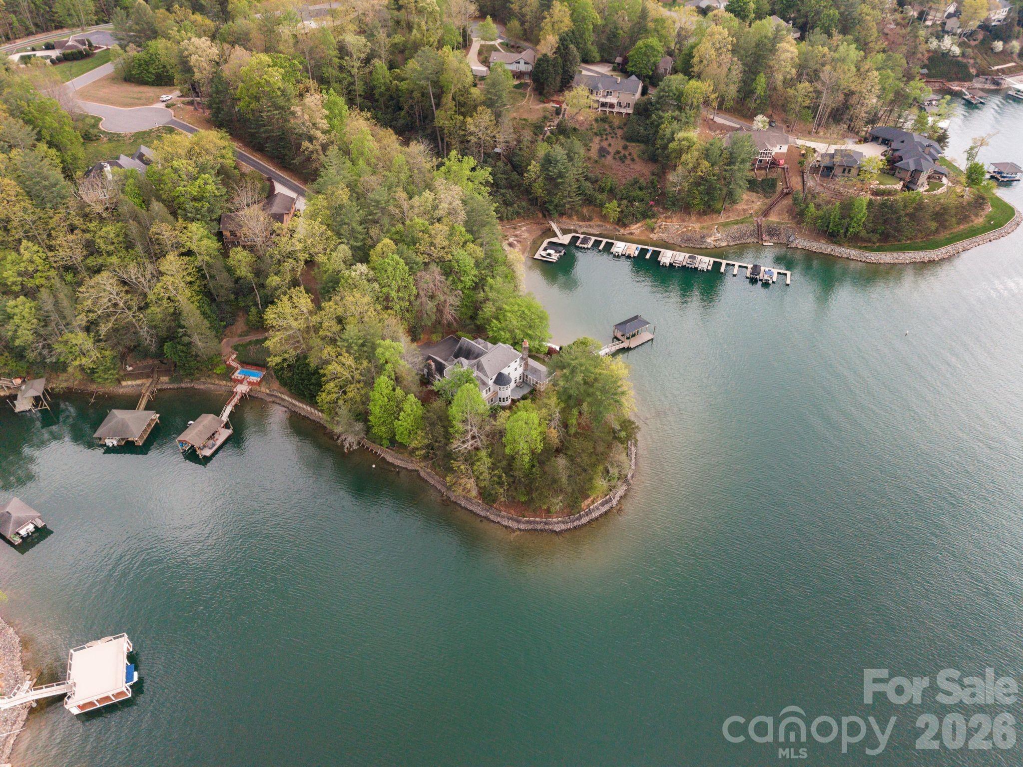 4950 Canterbury Place — Morganton