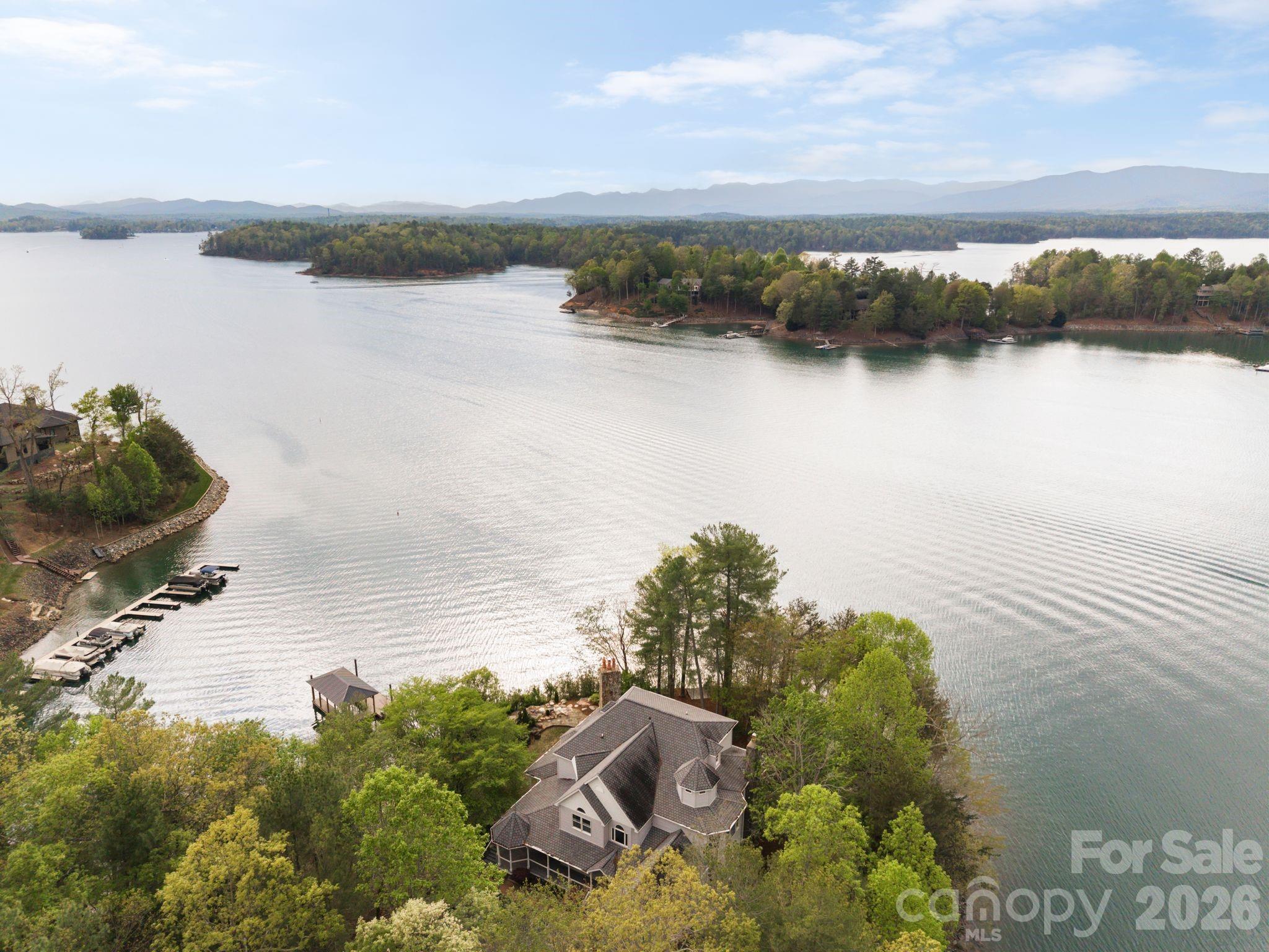 4950 Canterbury Place — Morganton