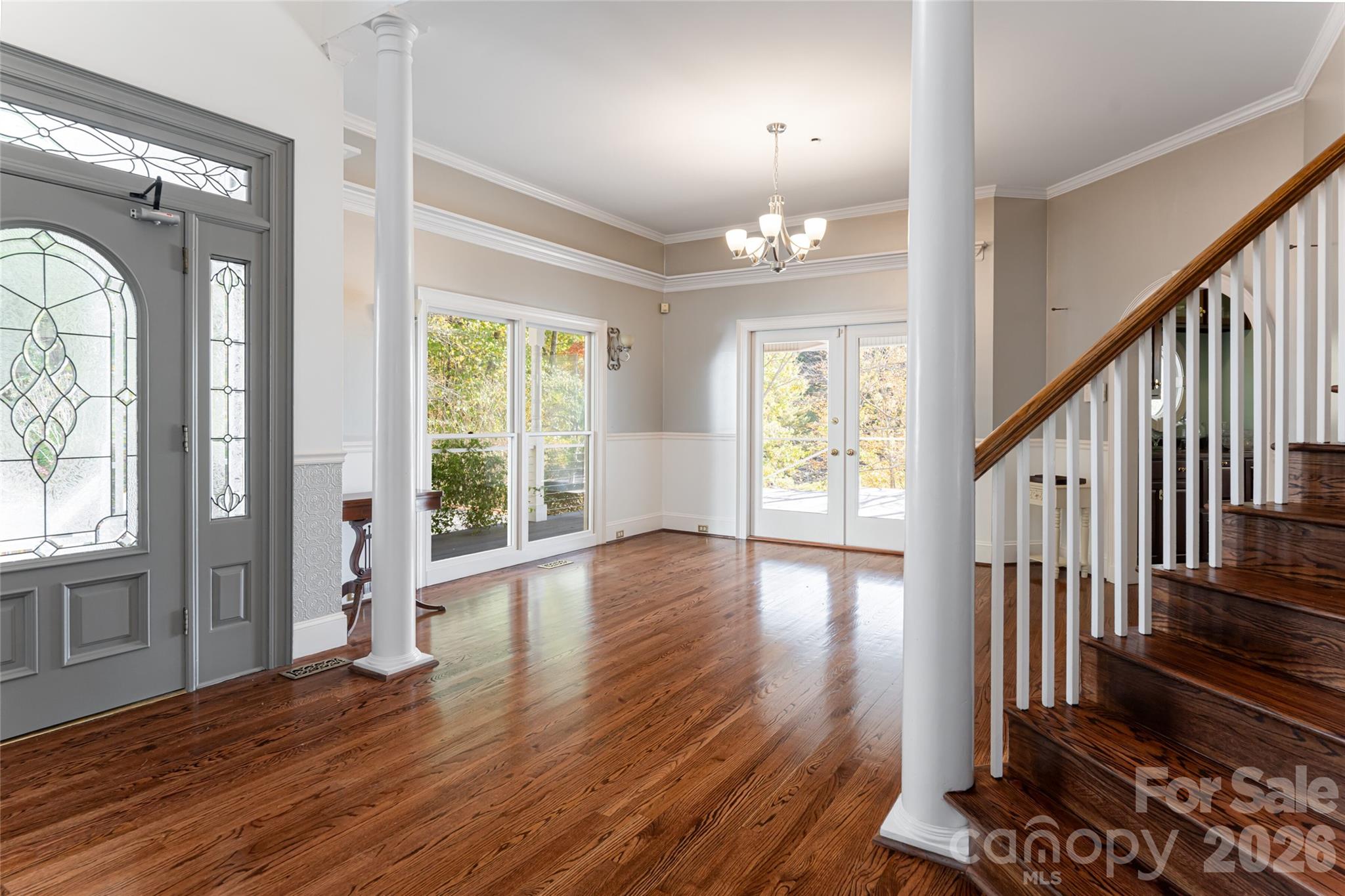 4950 Canterbury Place — Morganton