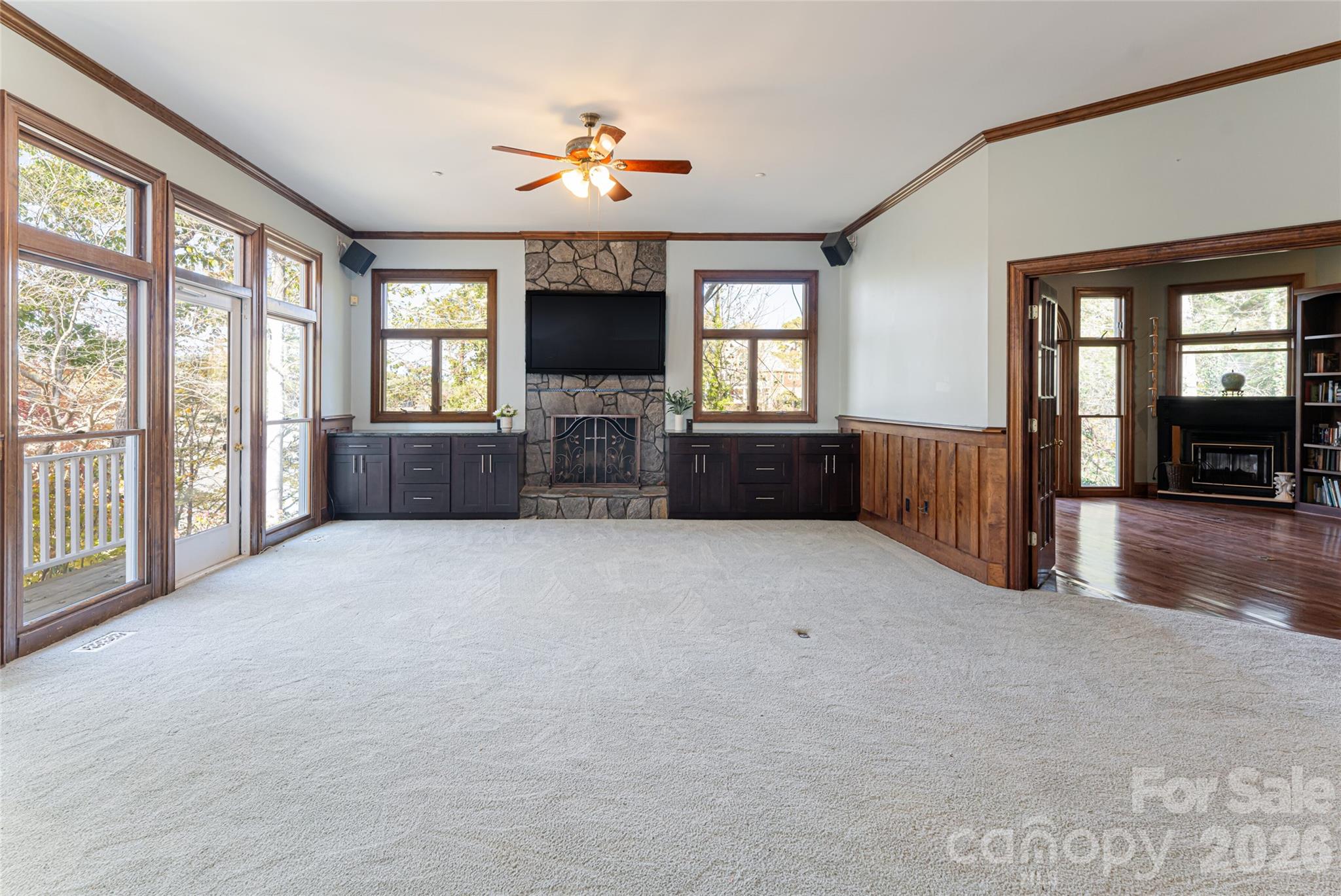 4950 Canterbury Place — Morganton