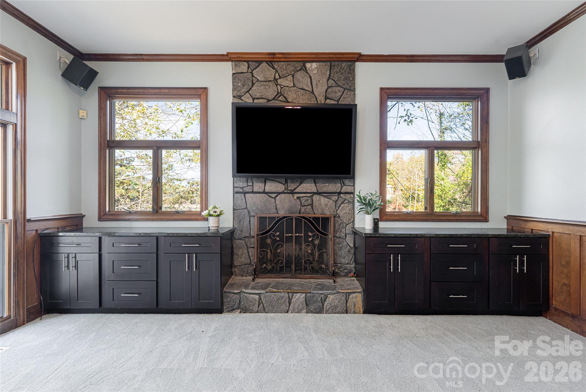 4950 Canterbury Place — Morganton