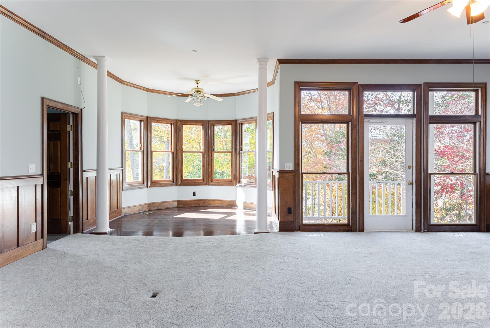 4950 Canterbury Place — Morganton