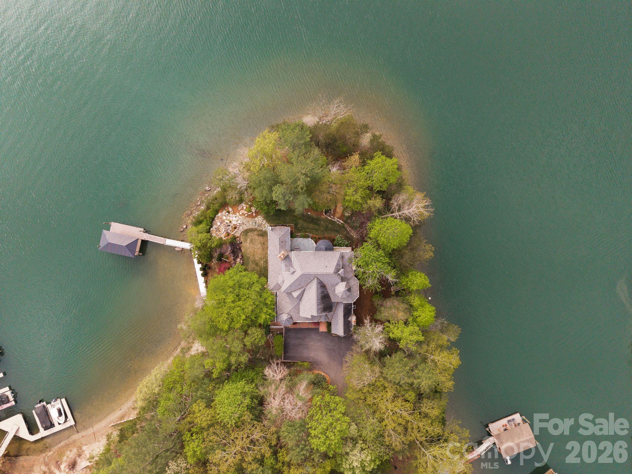4950 Canterbury Place — Morganton