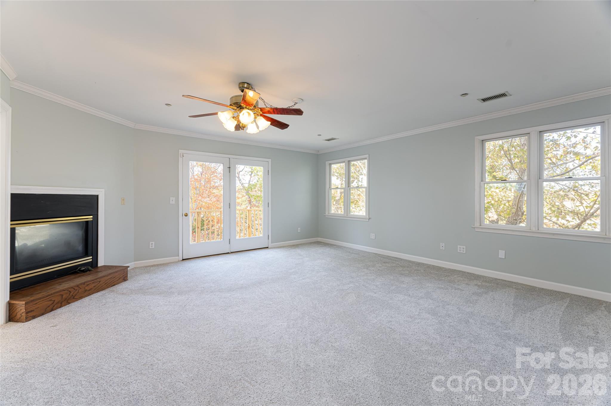 4950 Canterbury Place — Morganton