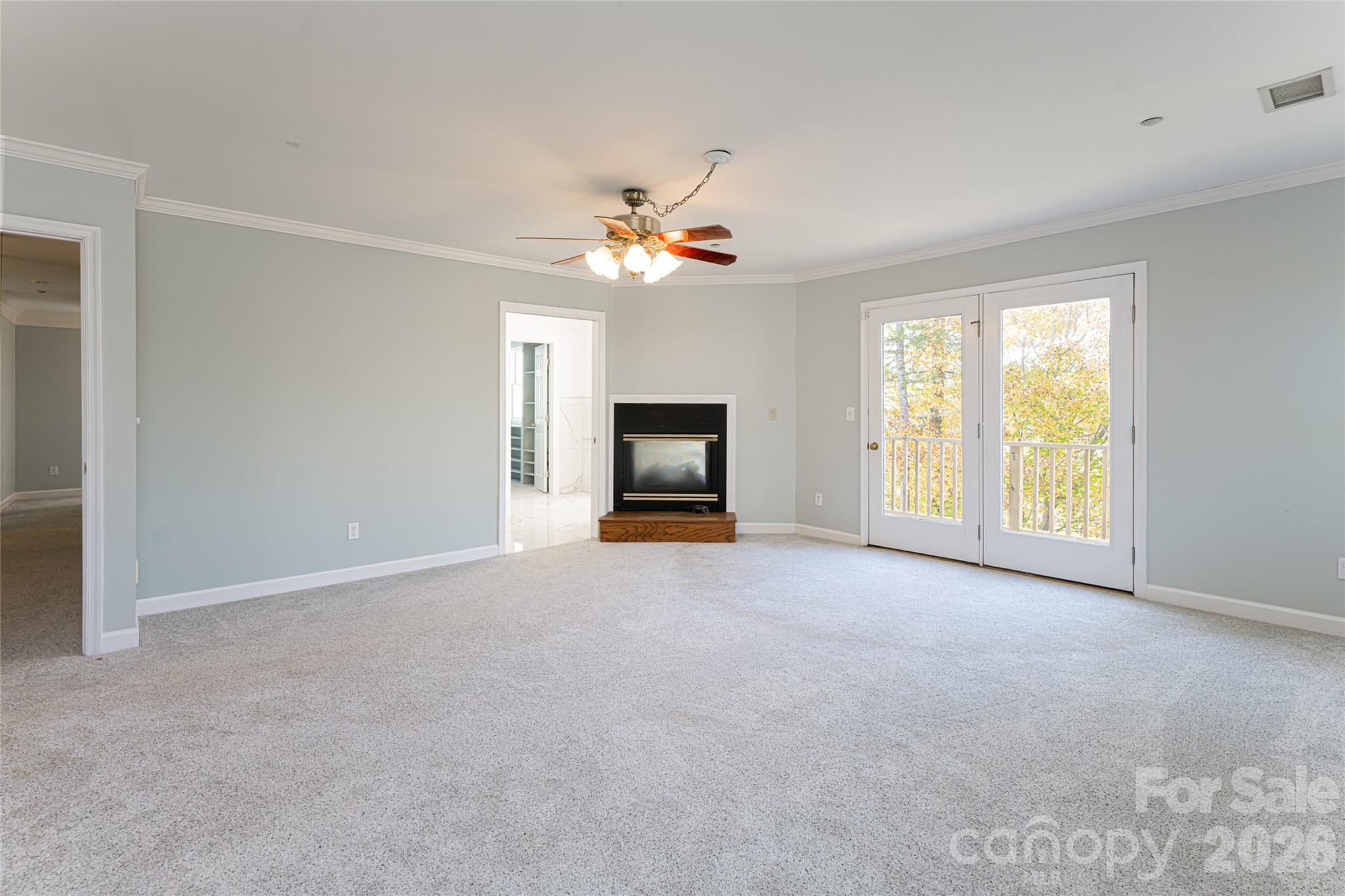 4950 Canterbury Place — Morganton