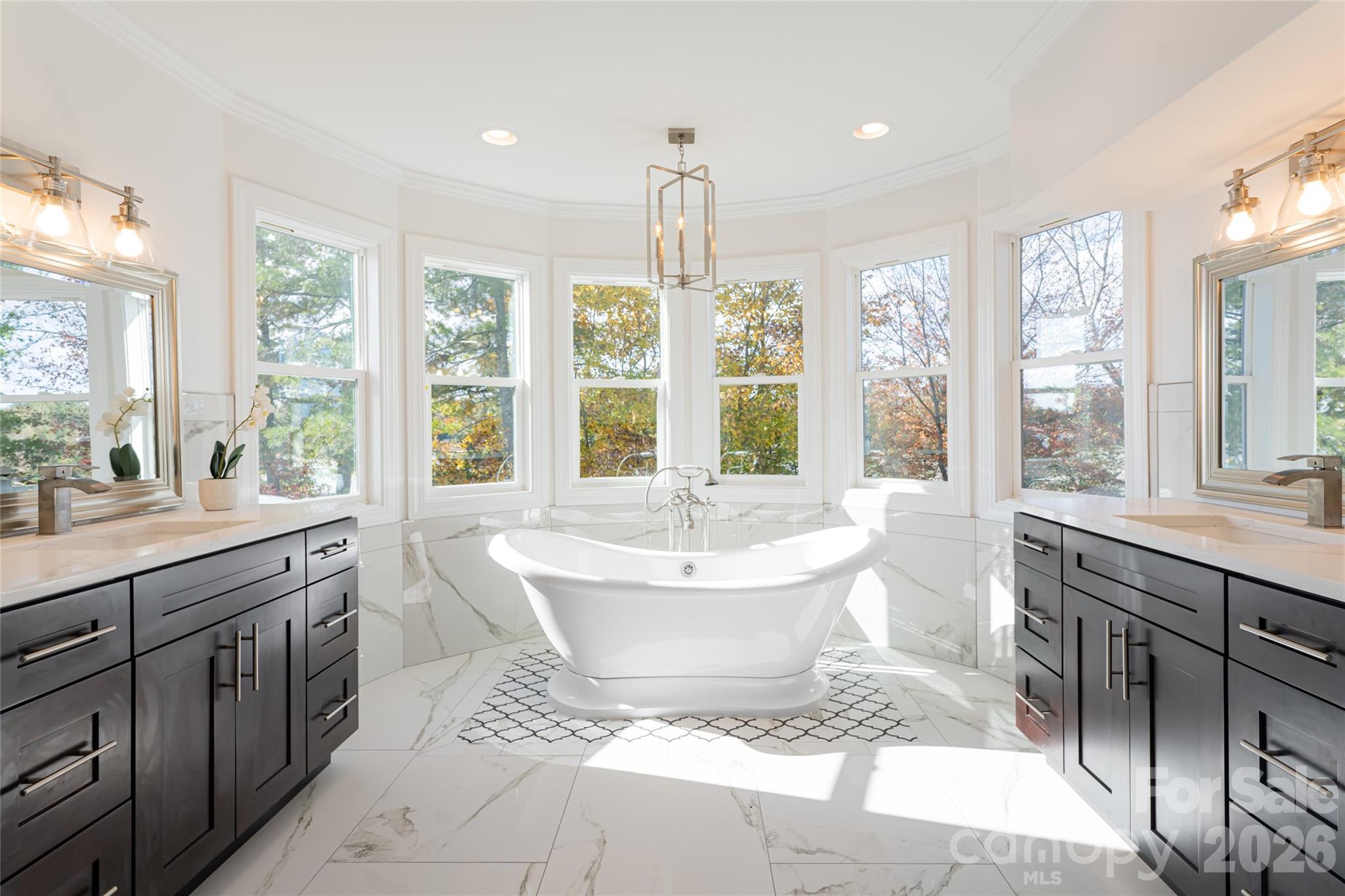 4950 Canterbury Place — Morganton