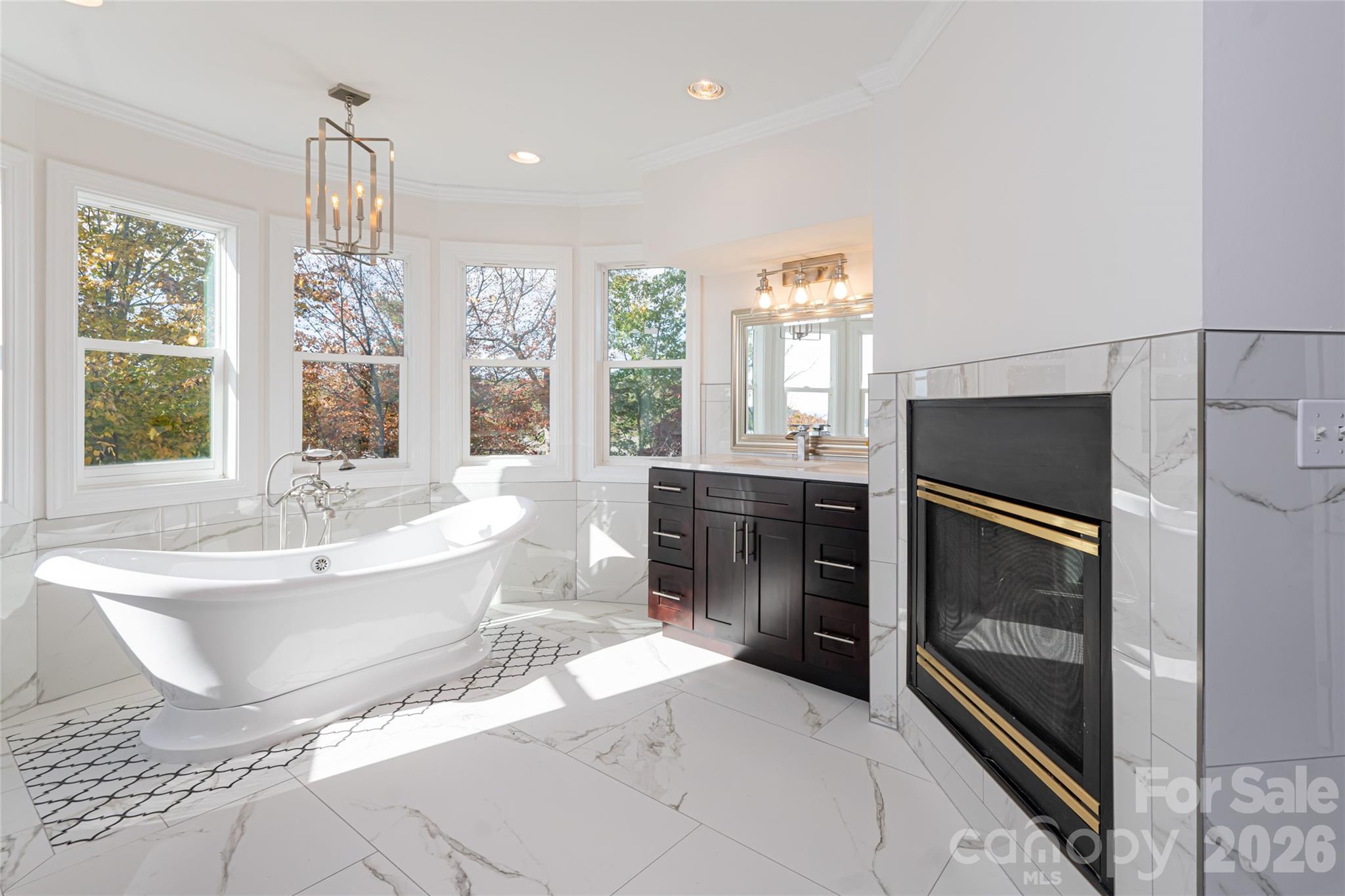 4950 Canterbury Place — Morganton
