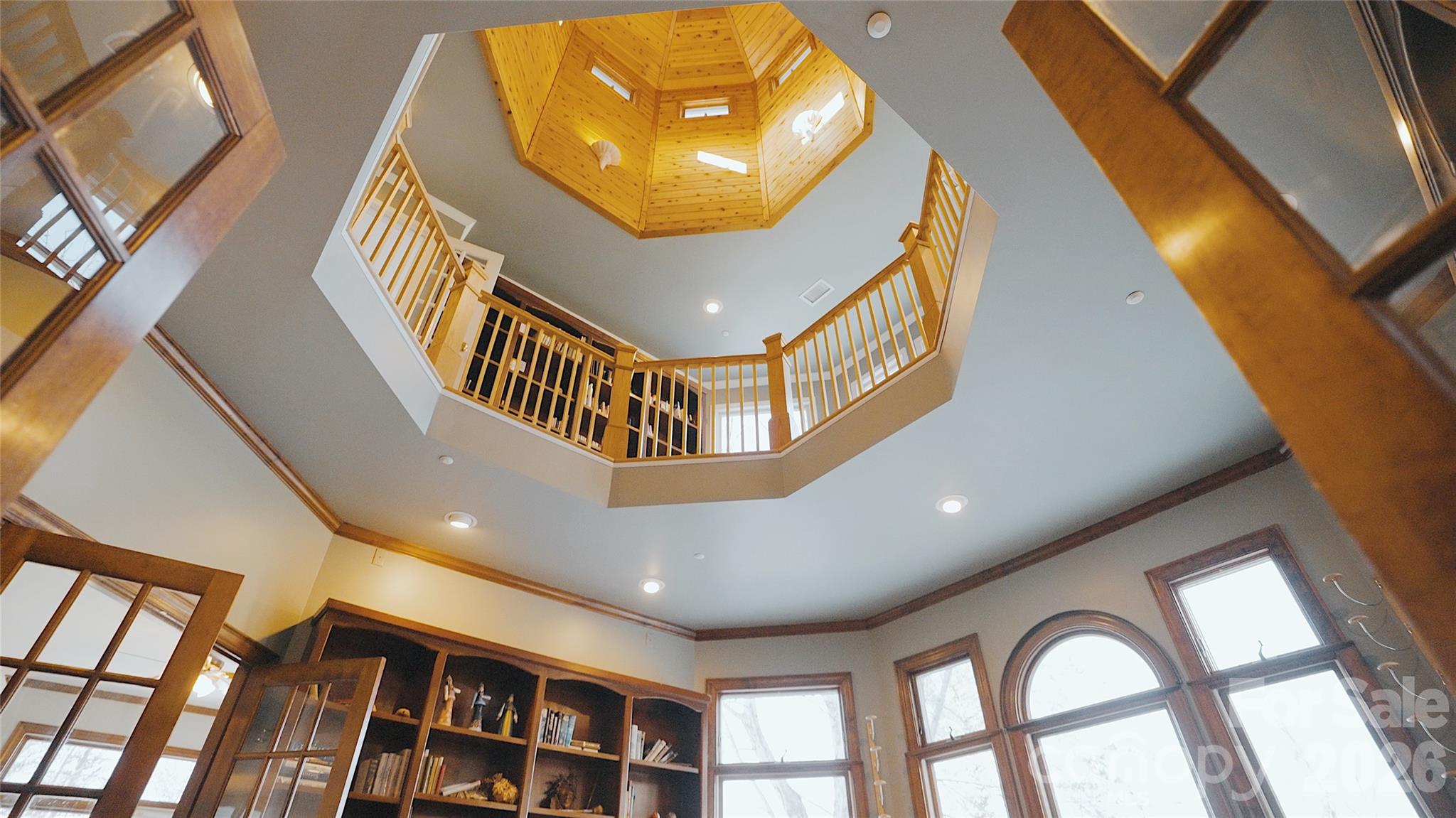 4950 Canterbury Place — Morganton