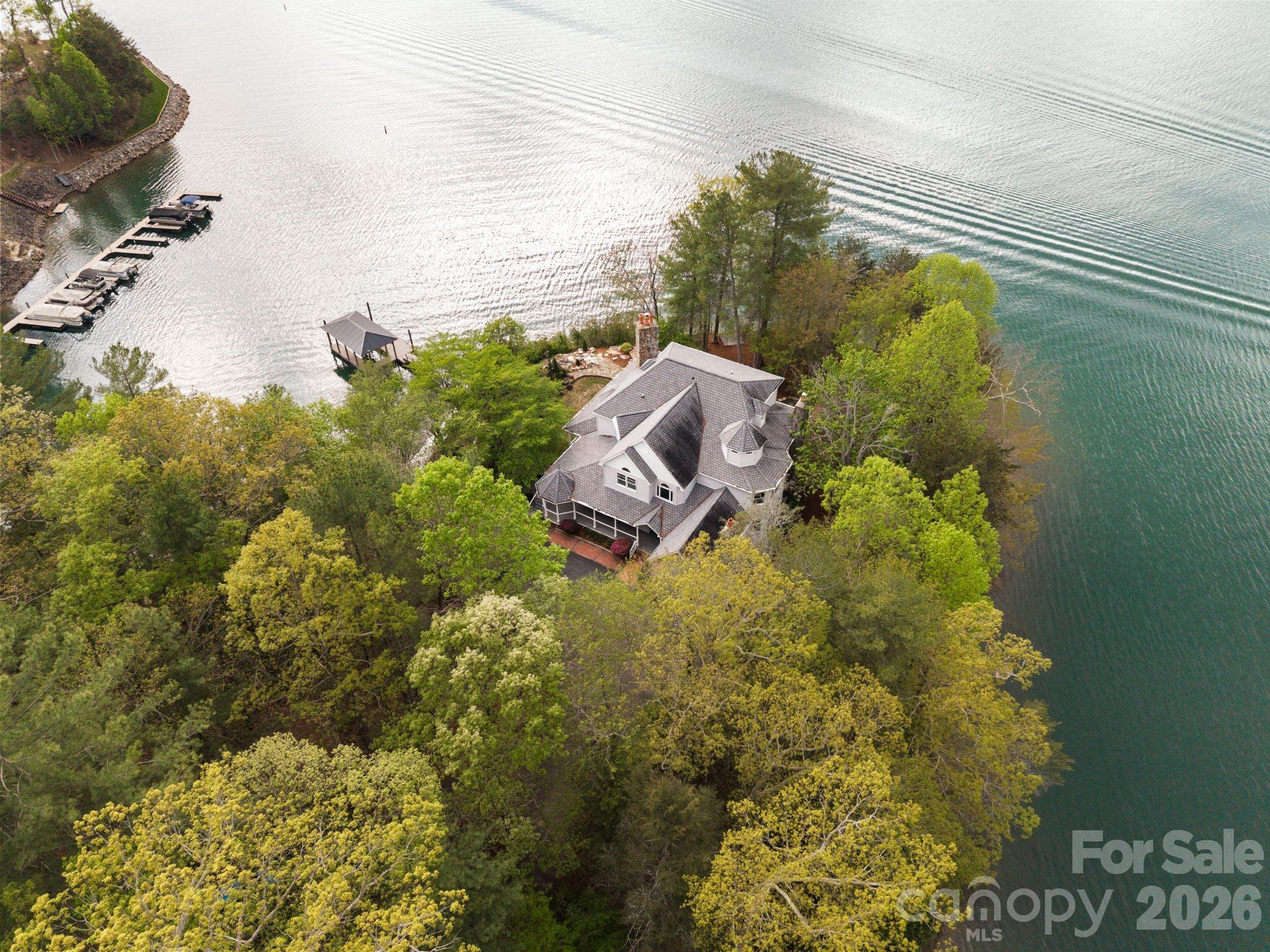 4950 Canterbury Place — Morganton