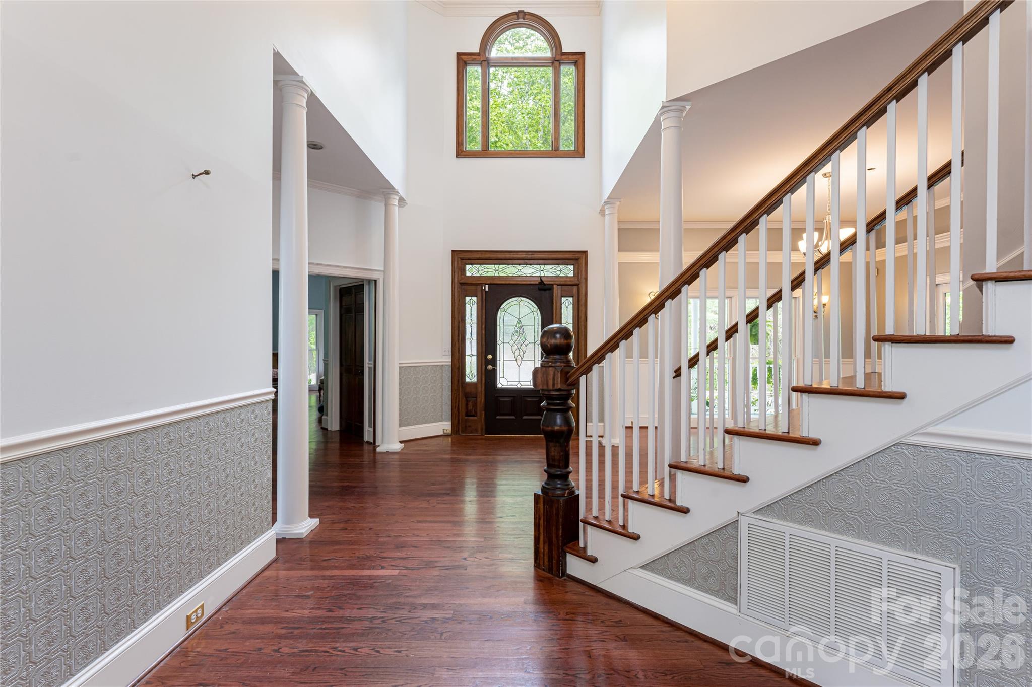4950 Canterbury Place — Morganton