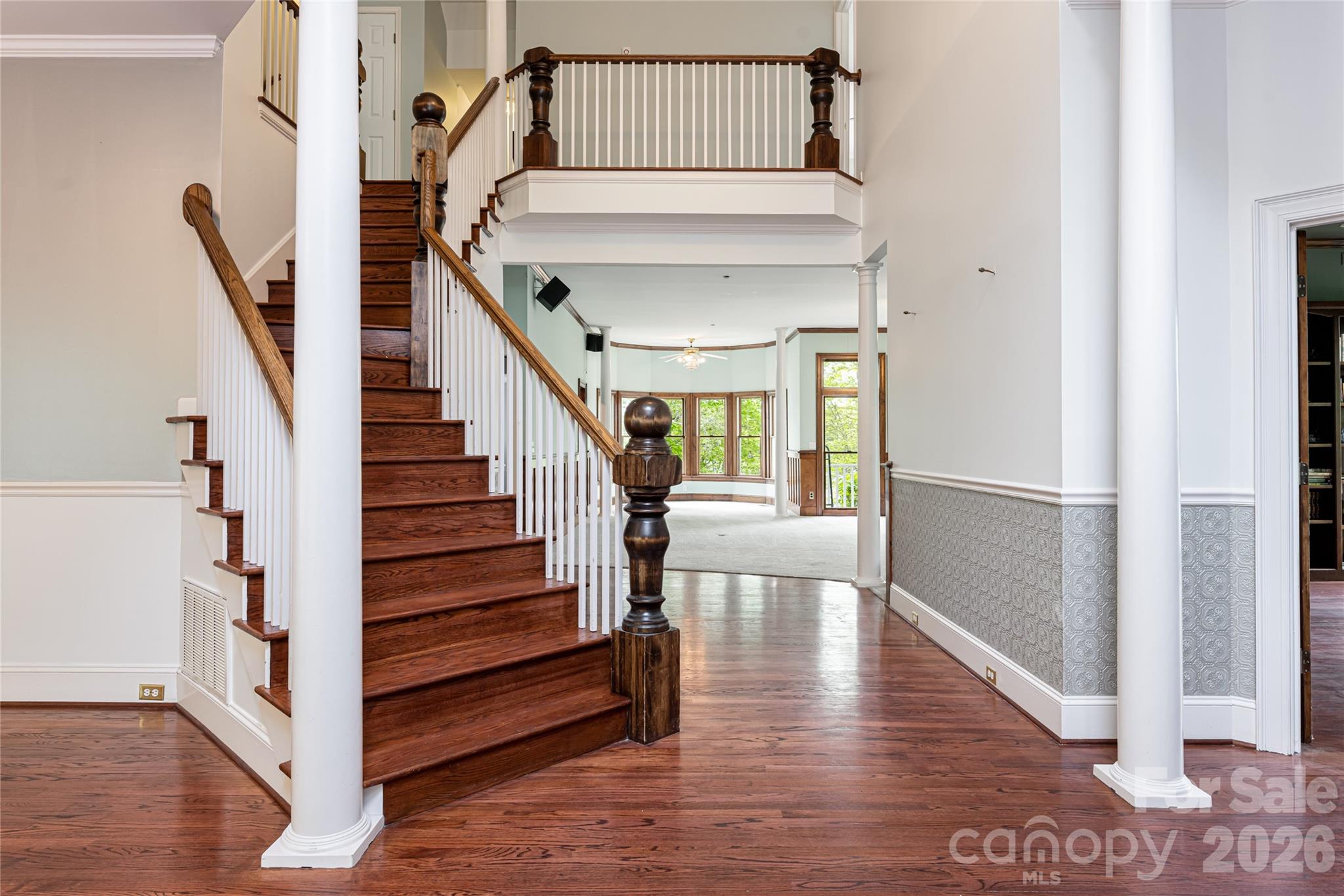 4950 Canterbury Place — Morganton