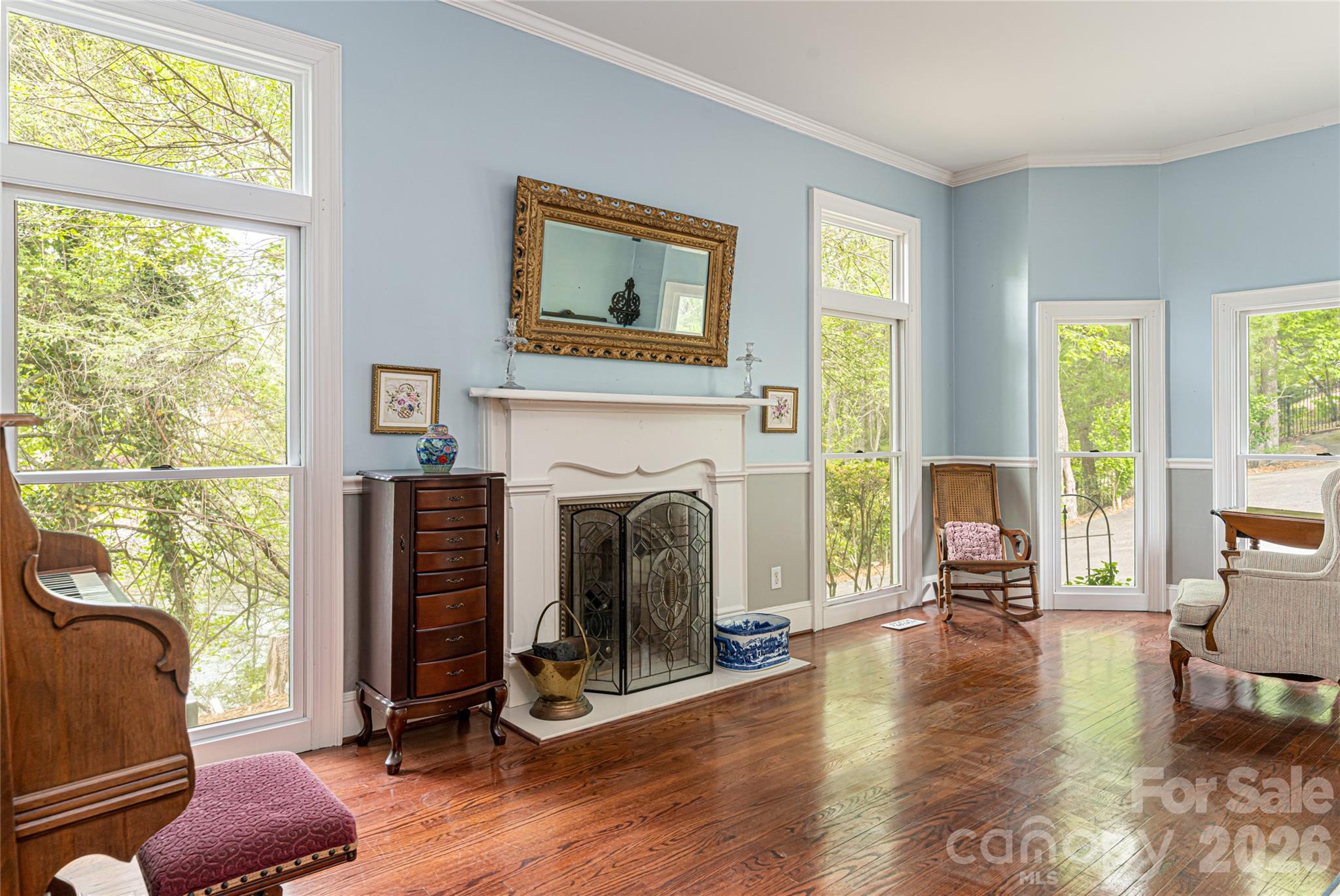4950 Canterbury Place — Morganton