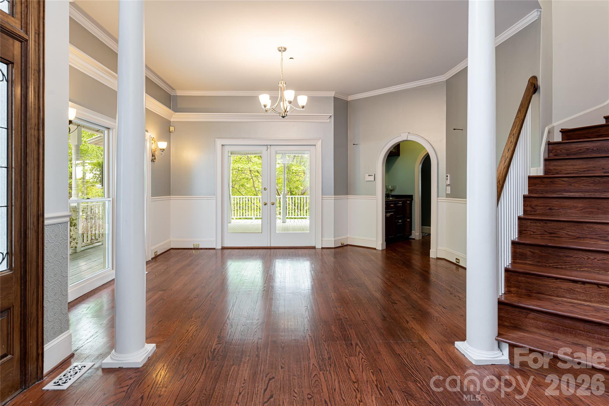 4950 Canterbury Place — Morganton