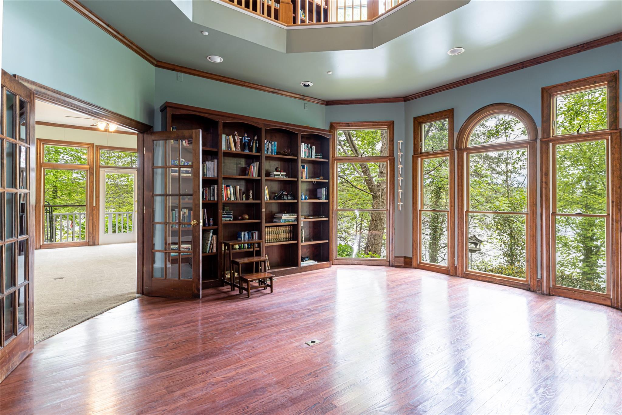 4950 Canterbury Place — Morganton