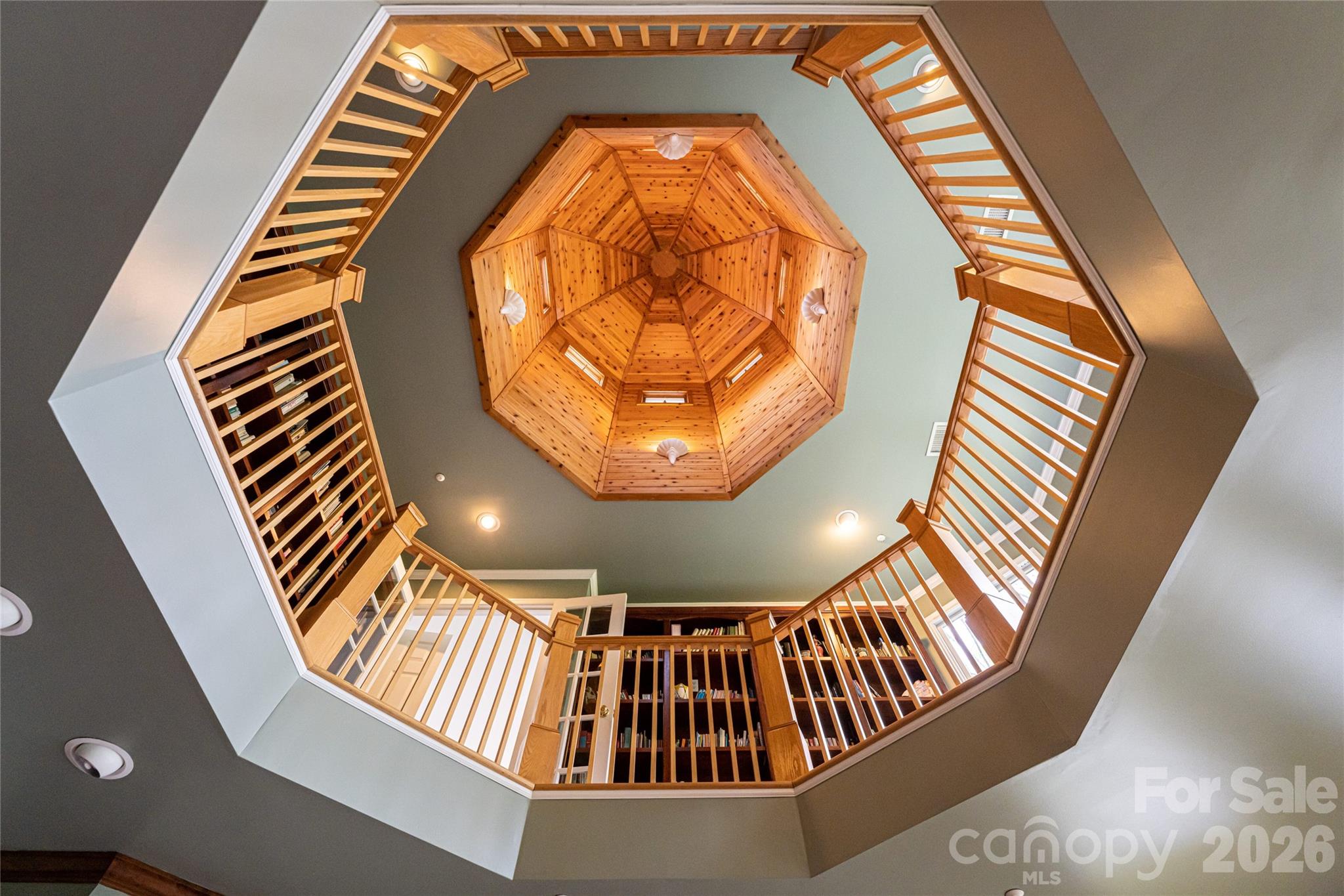 4950 Canterbury Place — Morganton