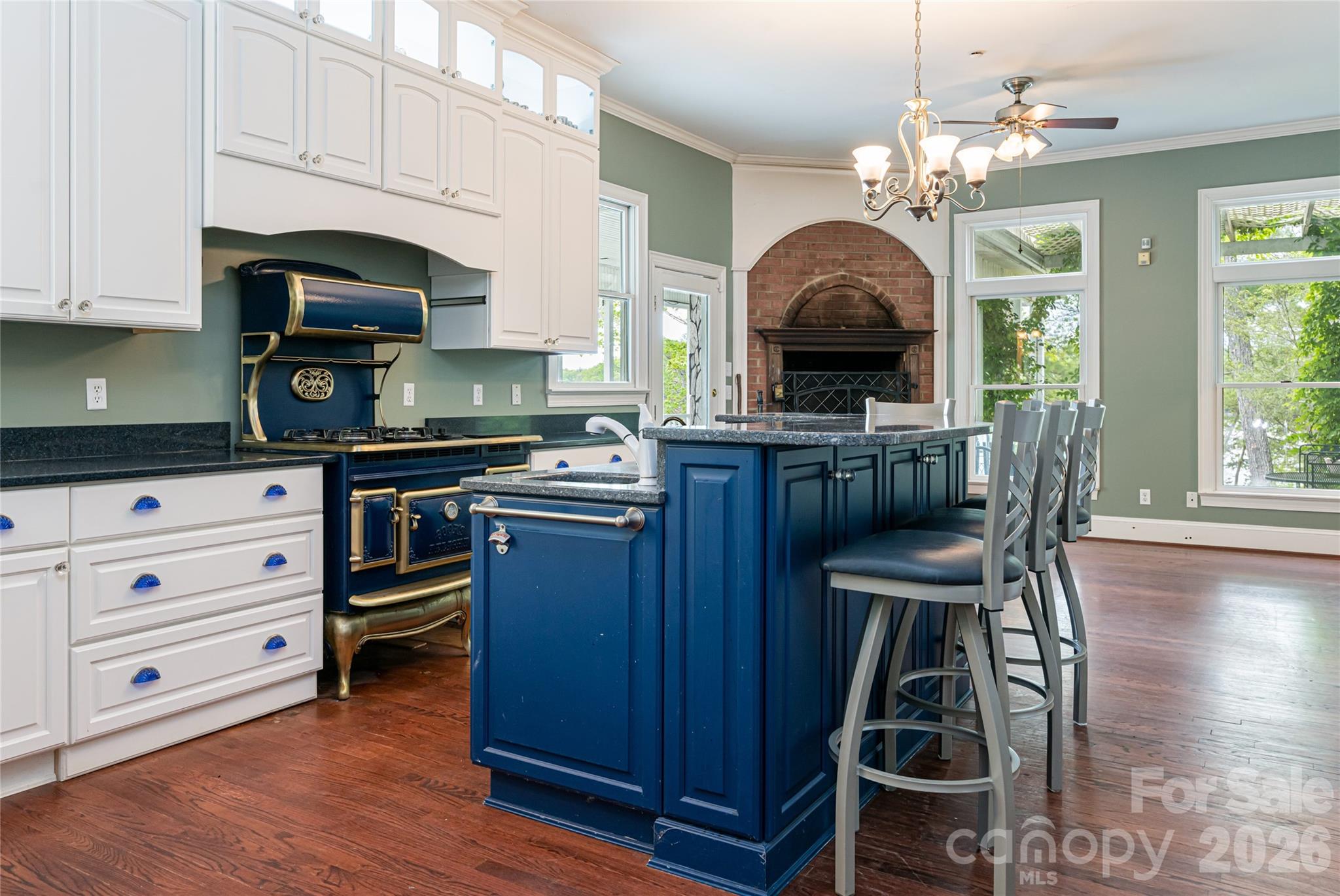 4950 Canterbury Place — Morganton