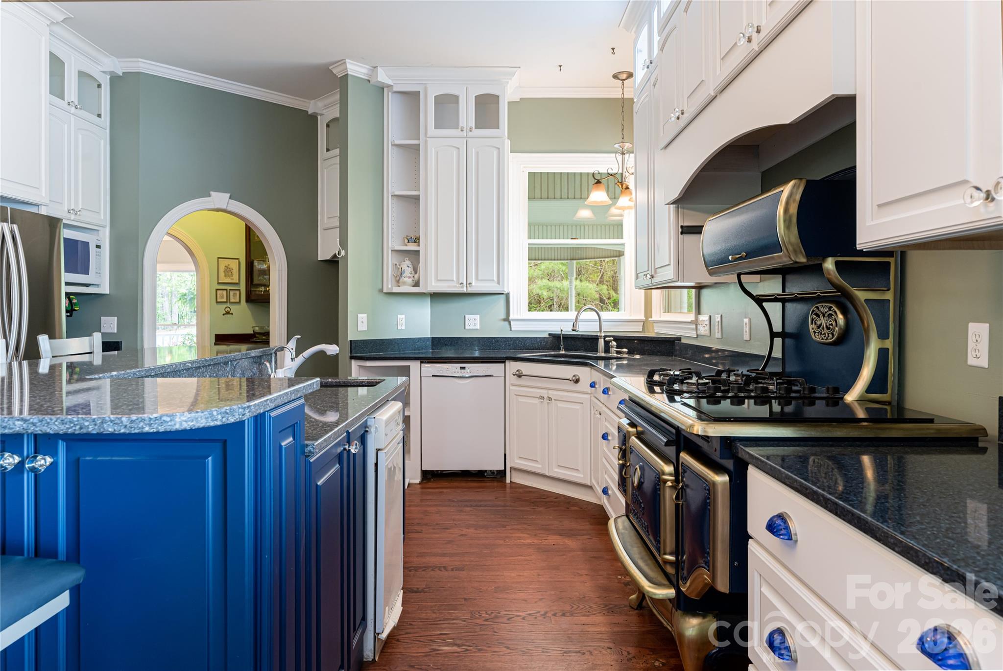 4950 Canterbury Place — Morganton
