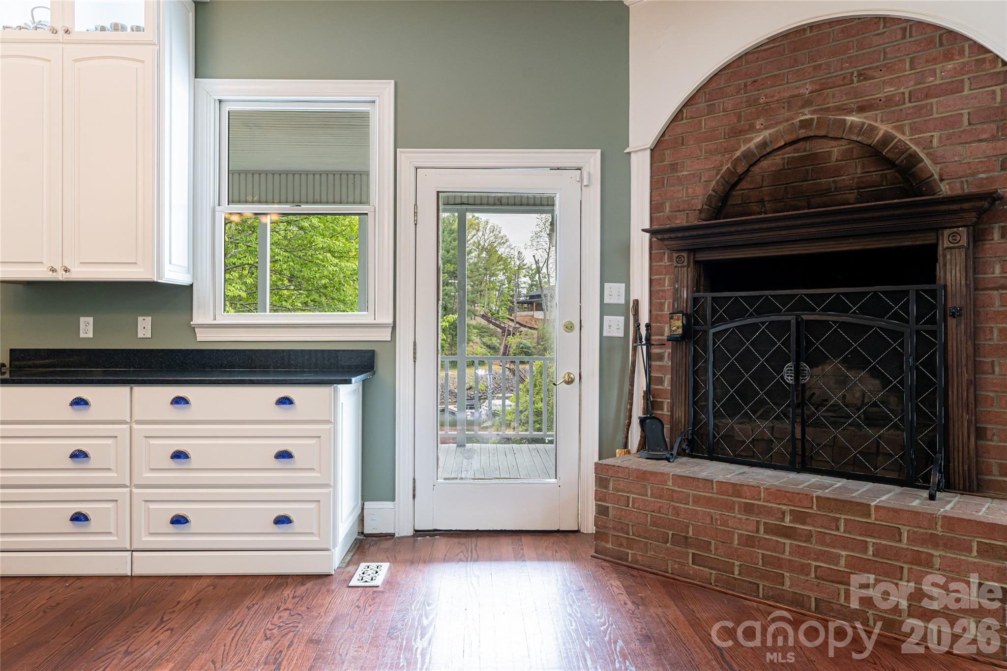 4950 Canterbury Place — Morganton
