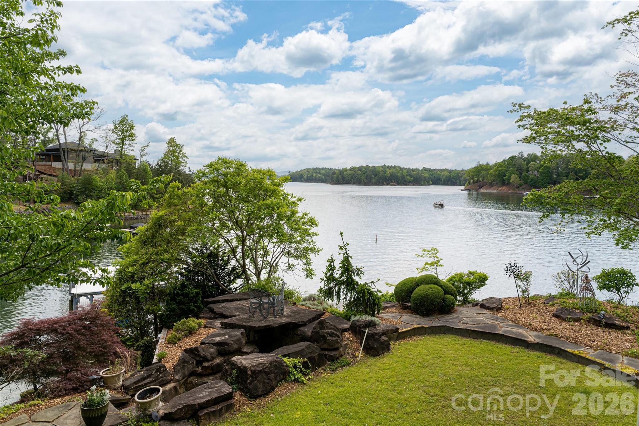 4950 Canterbury Place — Morganton