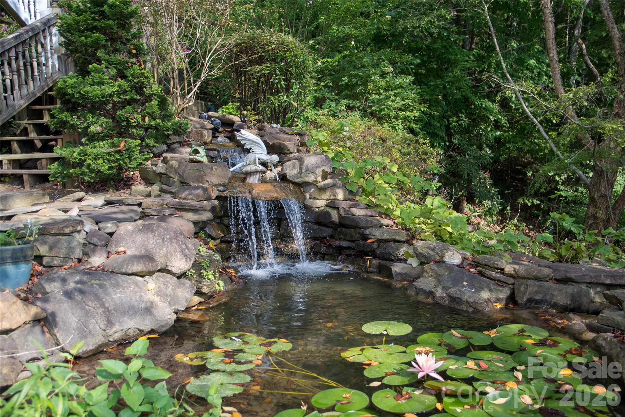 4950 Canterbury Place — Morganton