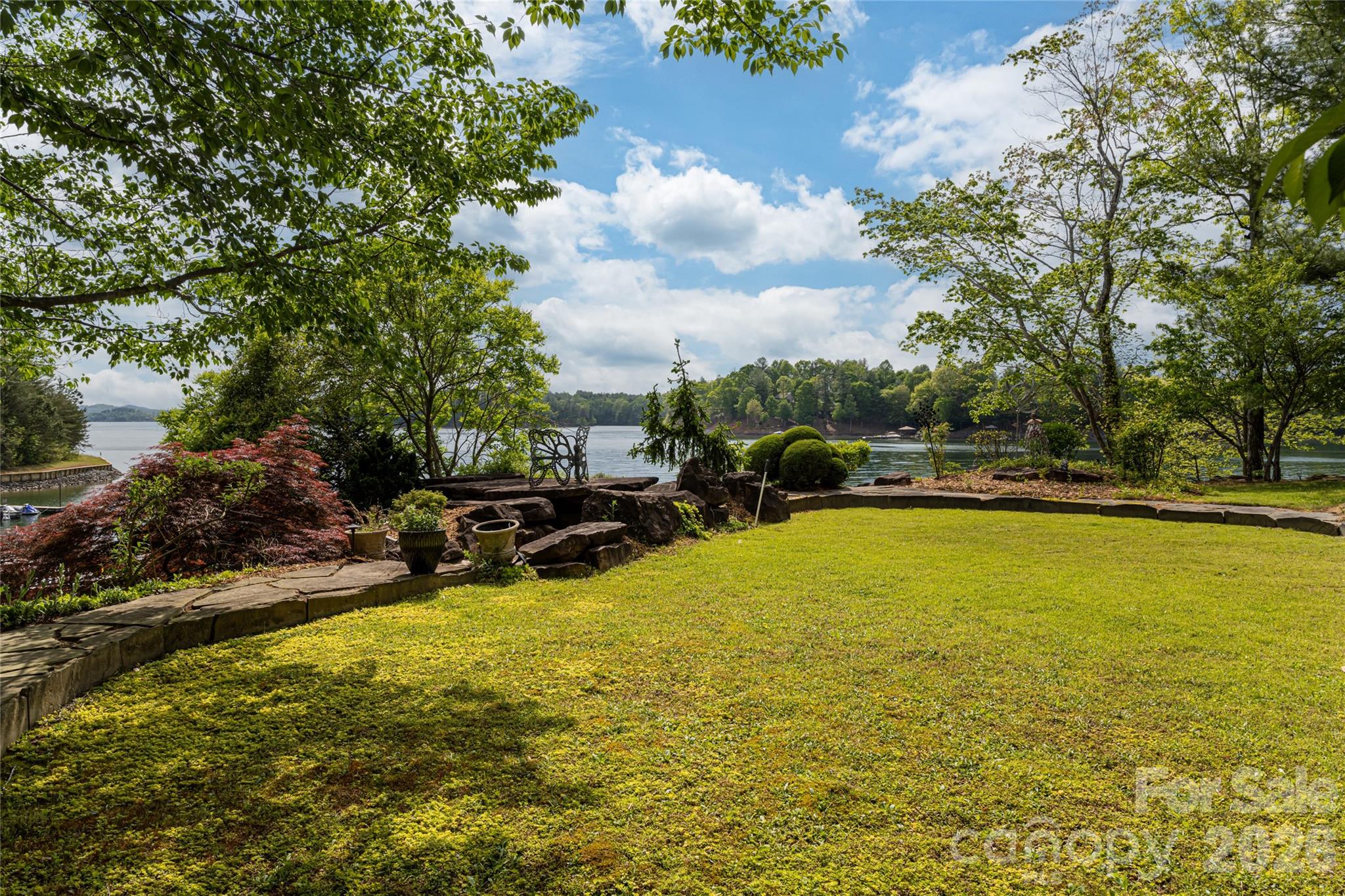 4950 Canterbury Place — Morganton