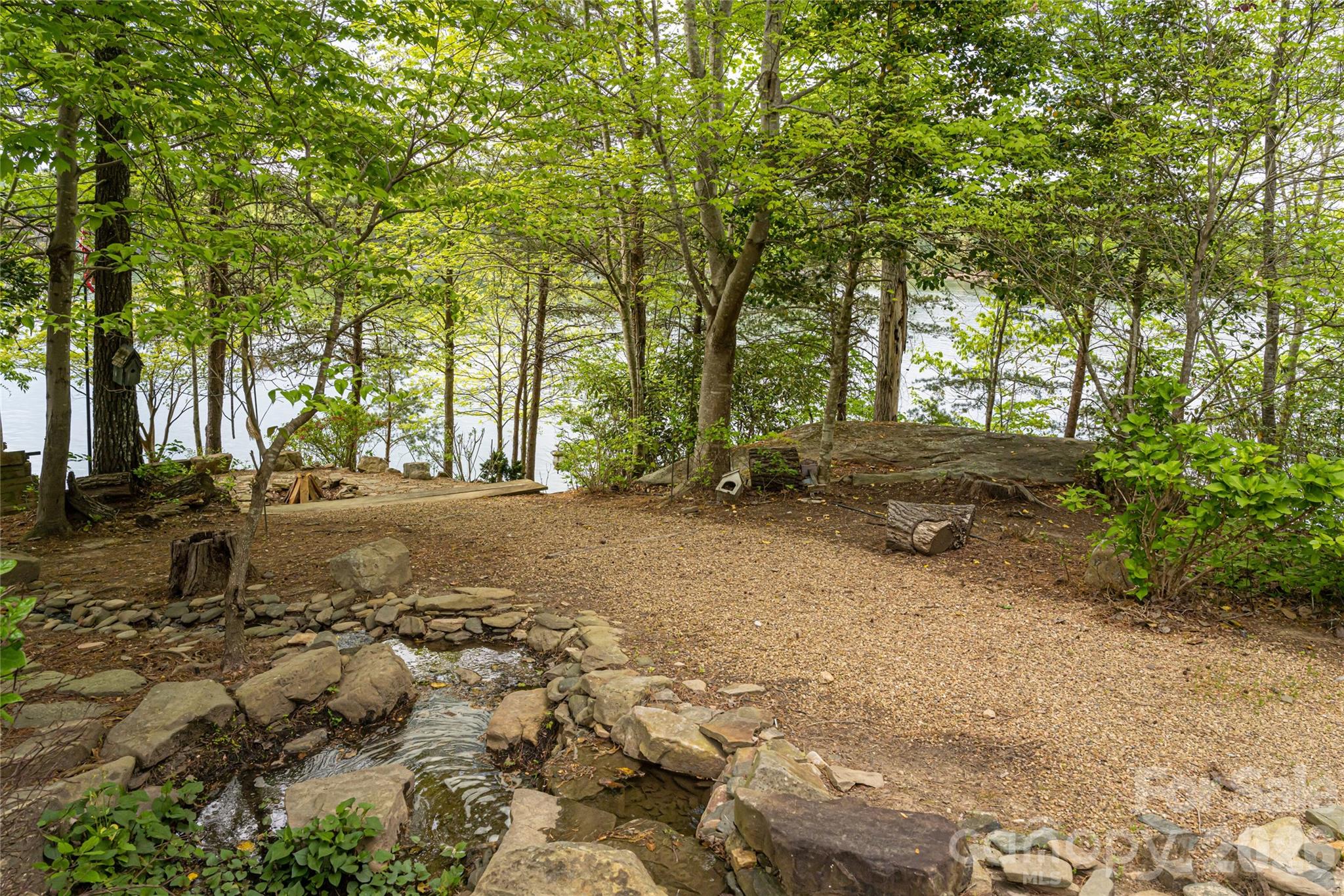 4950 Canterbury Place — Morganton