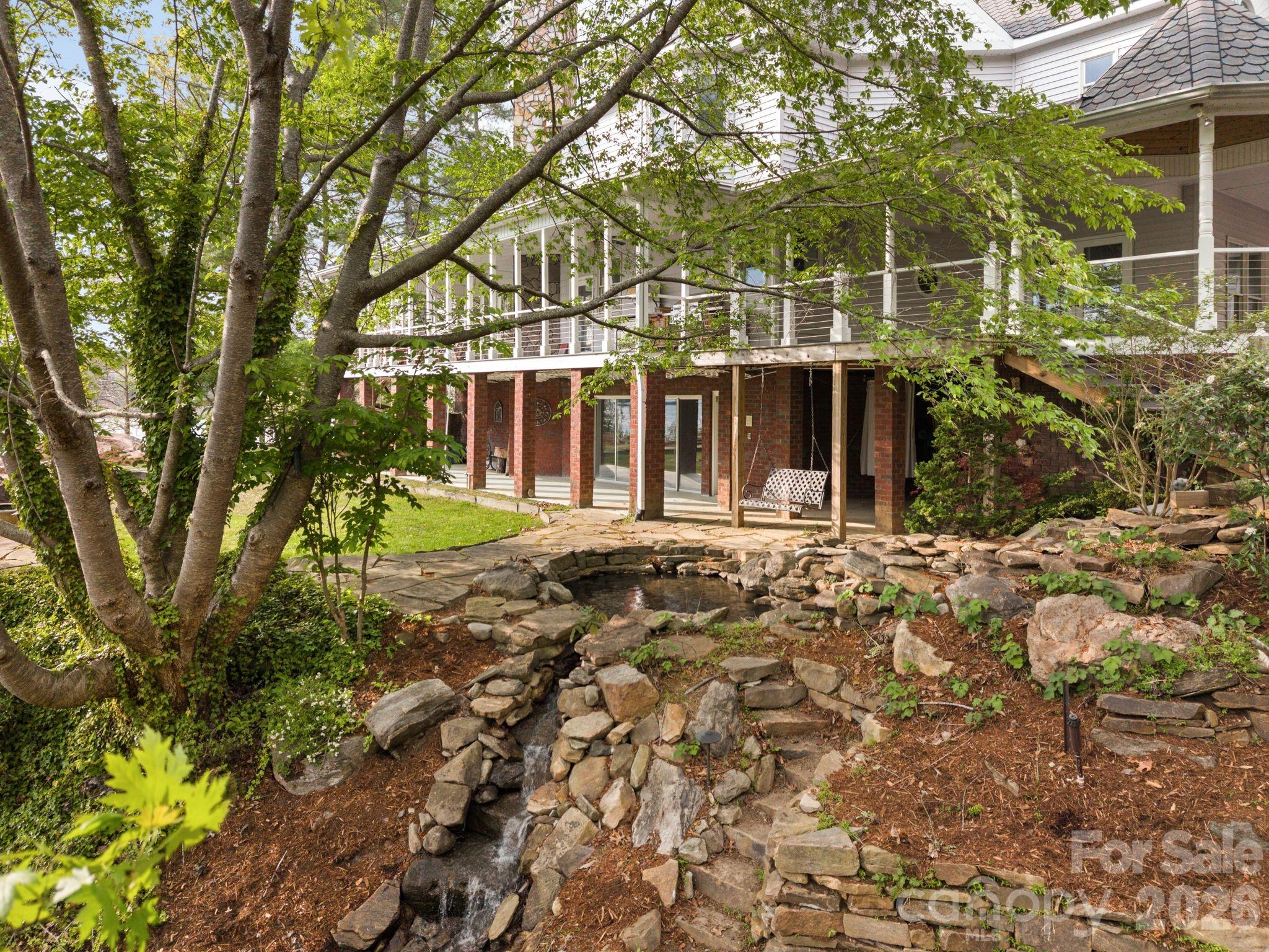 4950 Canterbury Place — Morganton
