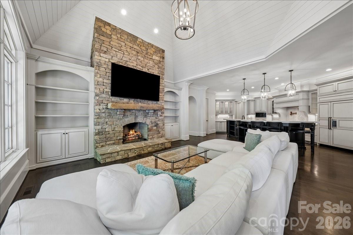 15503 Fishermans Rest Court — Cornelius