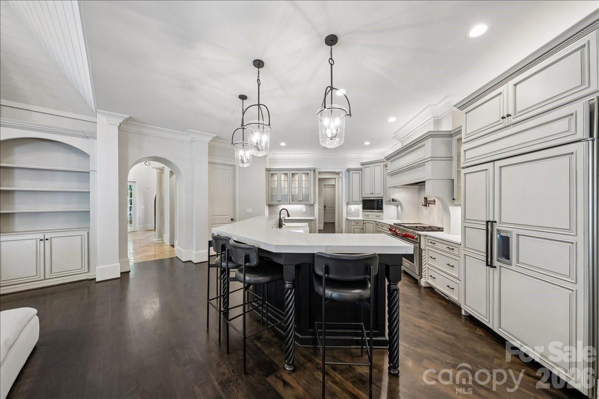 15503 Fishermans Rest Court — Cornelius