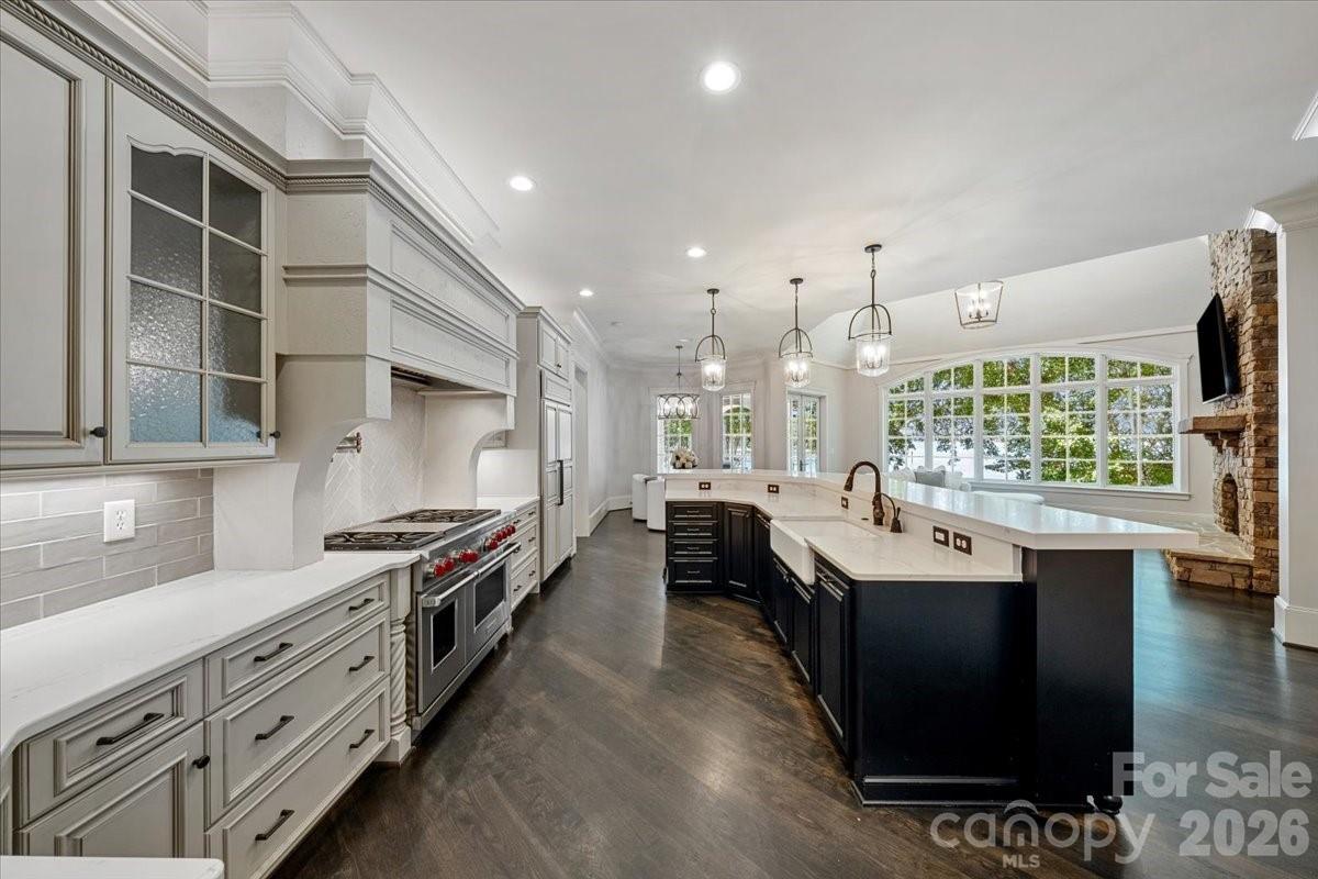 15503 Fishermans Rest Court — Cornelius