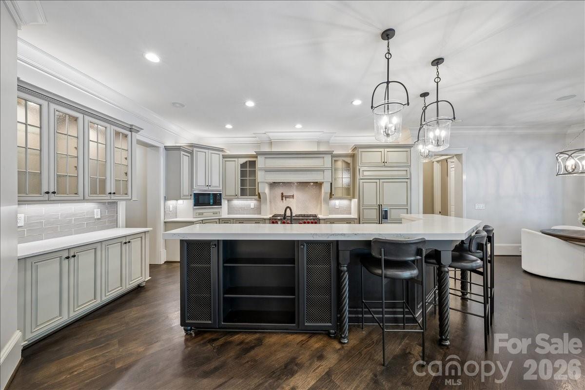 15503 Fishermans Rest Court — Cornelius