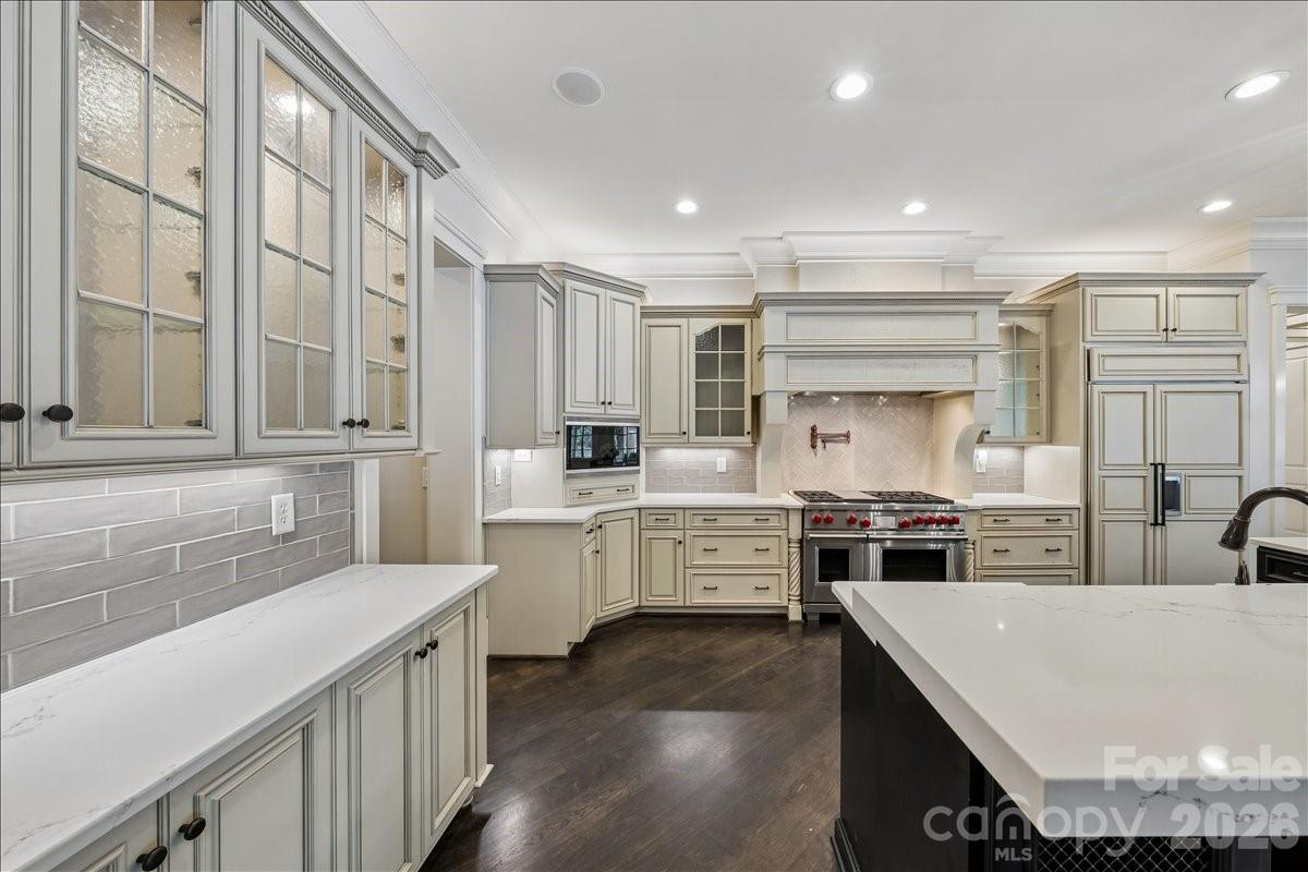 15503 Fishermans Rest Court — Cornelius