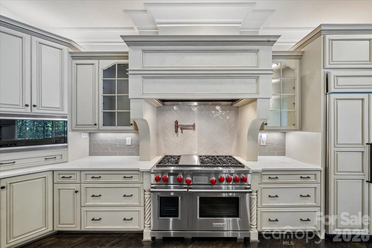 15503 Fishermans Rest Court — Cornelius