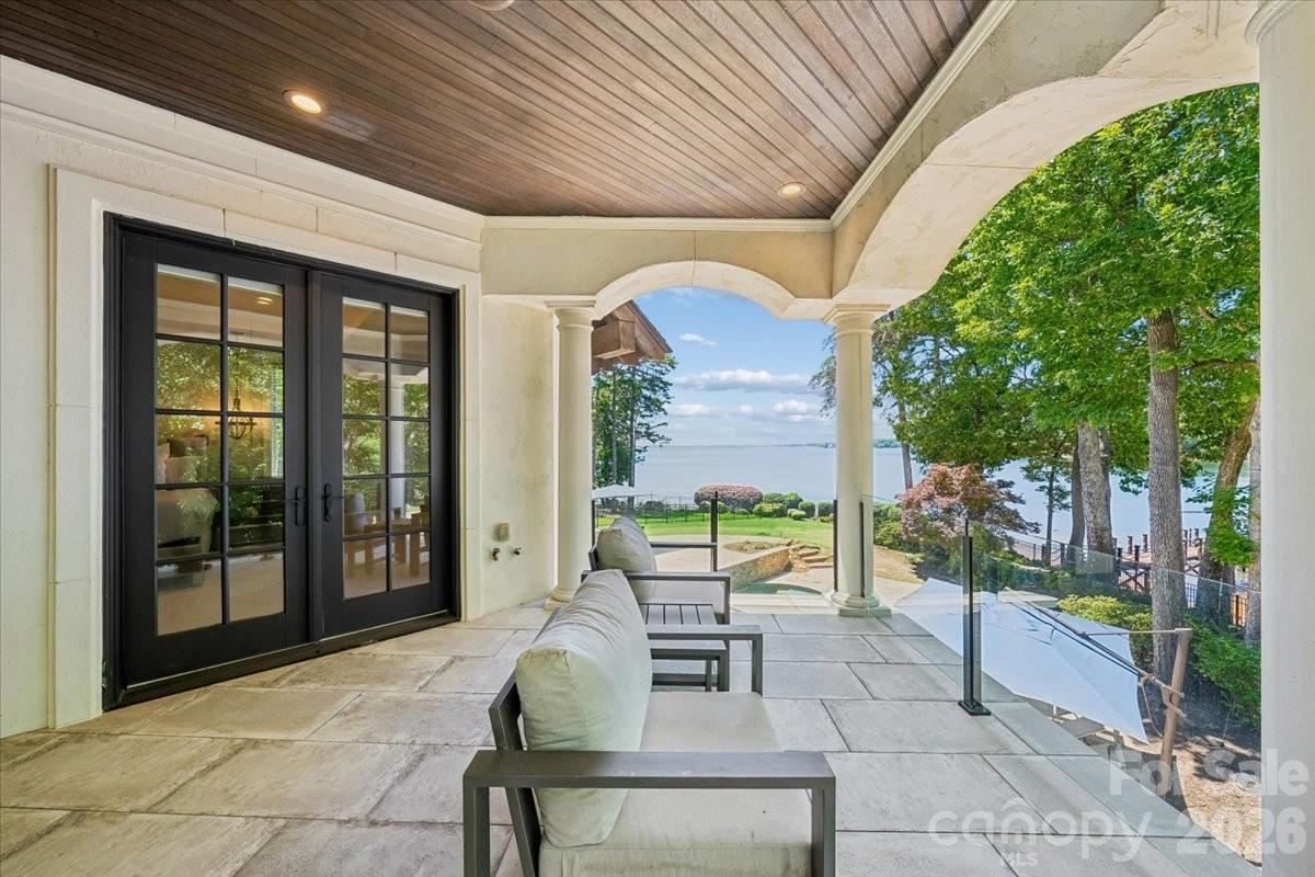 15503 Fishermans Rest Court — Cornelius