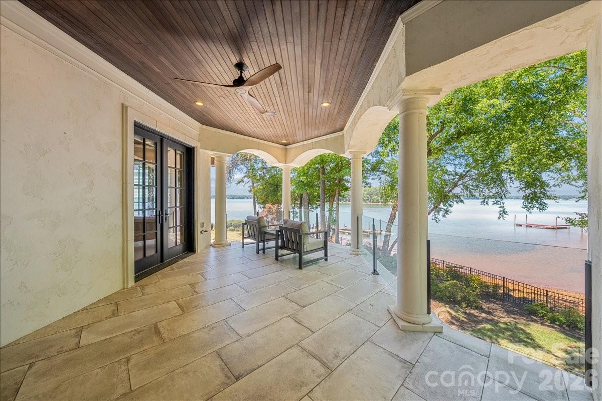 15503 Fishermans Rest Court — Cornelius