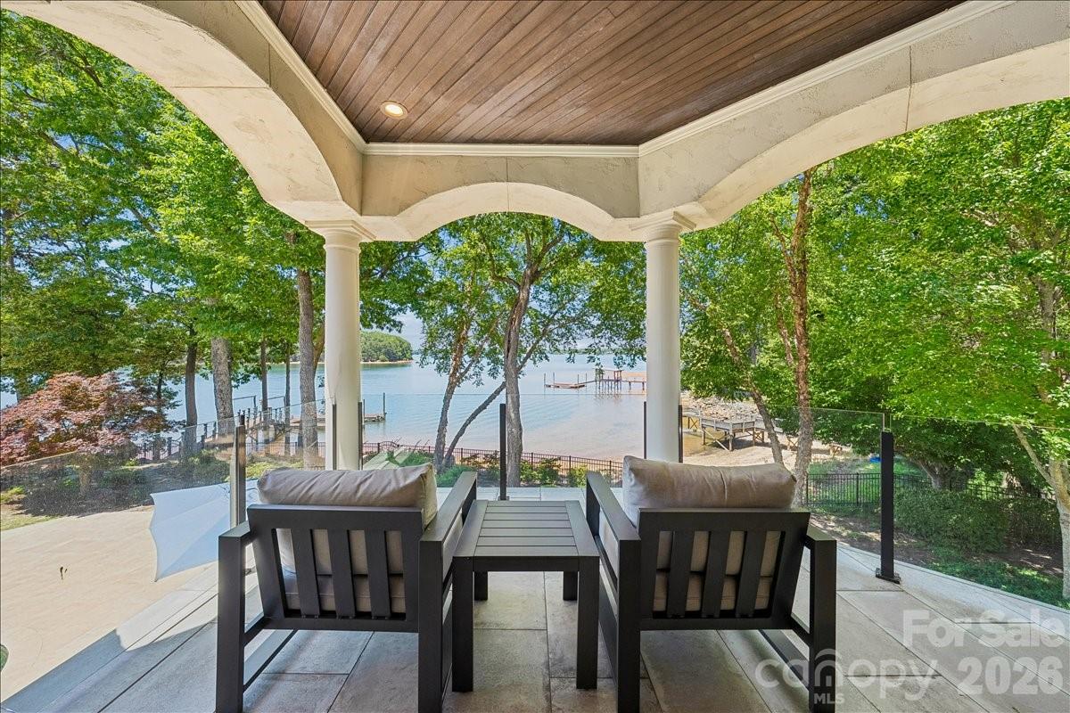 15503 Fishermans Rest Court — Cornelius