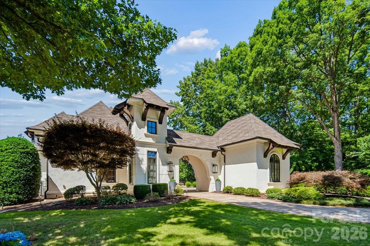 15503 Fishermans Rest Court — Cornelius