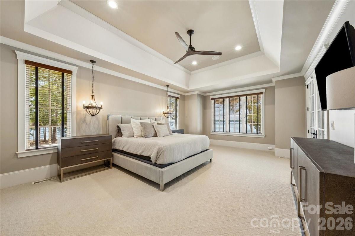15503 Fishermans Rest Court — Cornelius